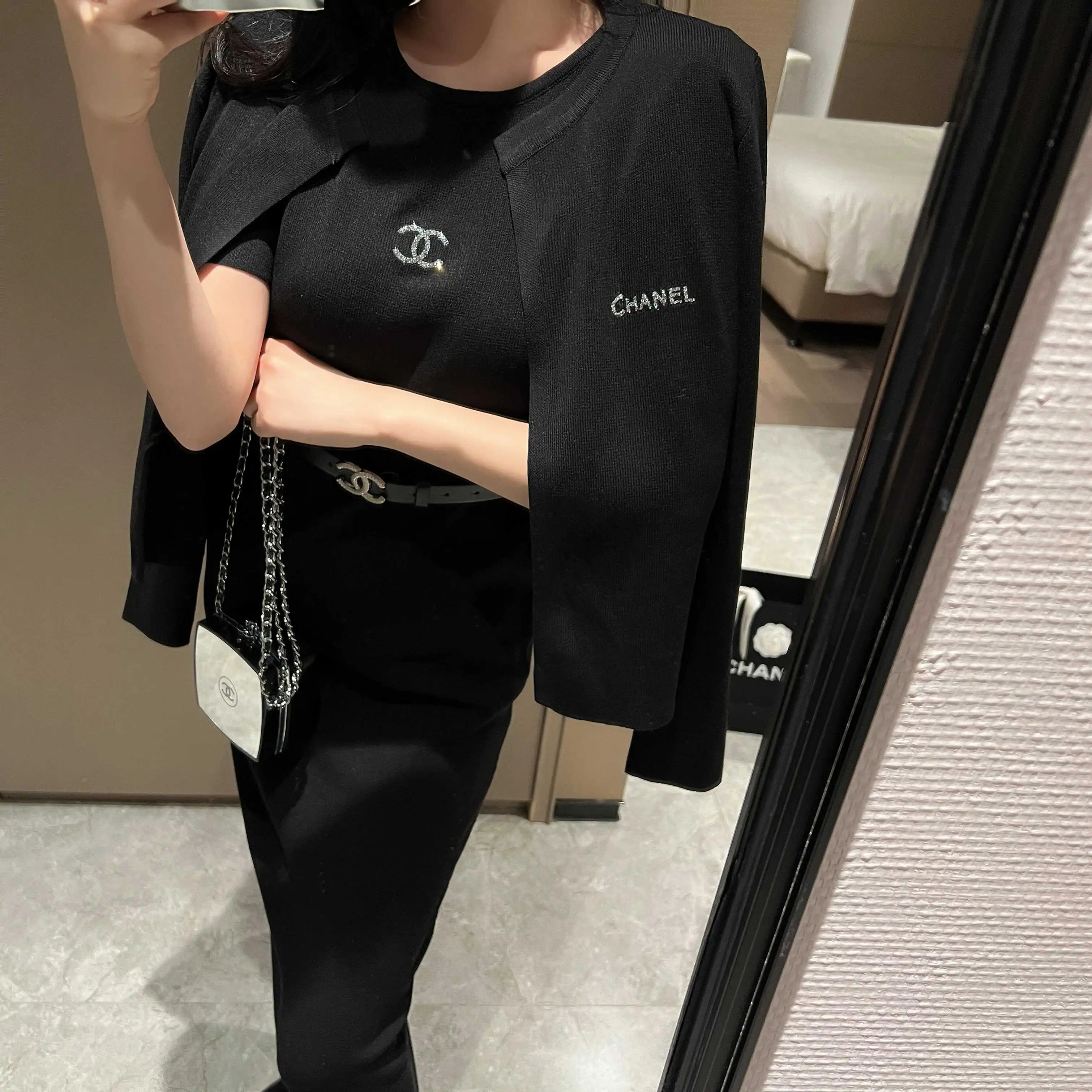 CHANEL