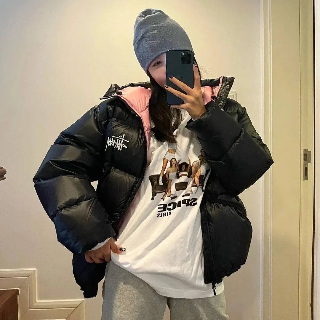 冬服
