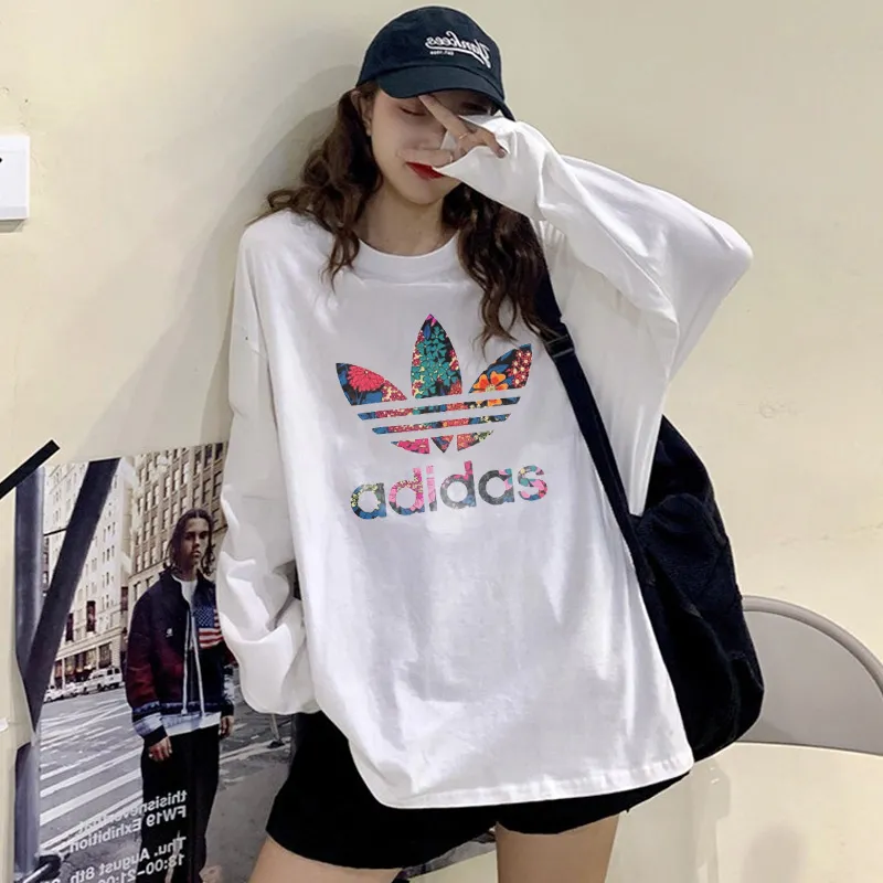 adidas