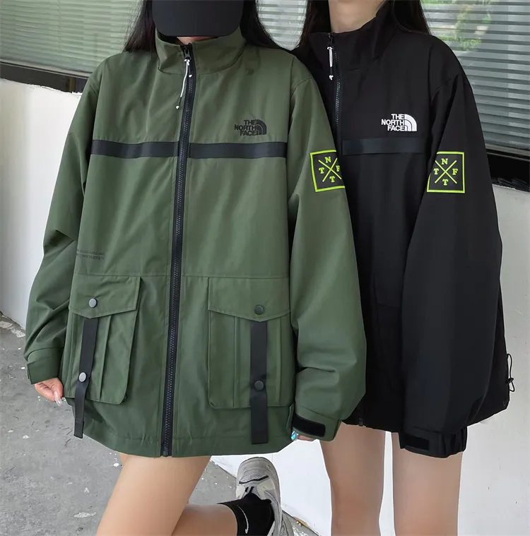 The North Face