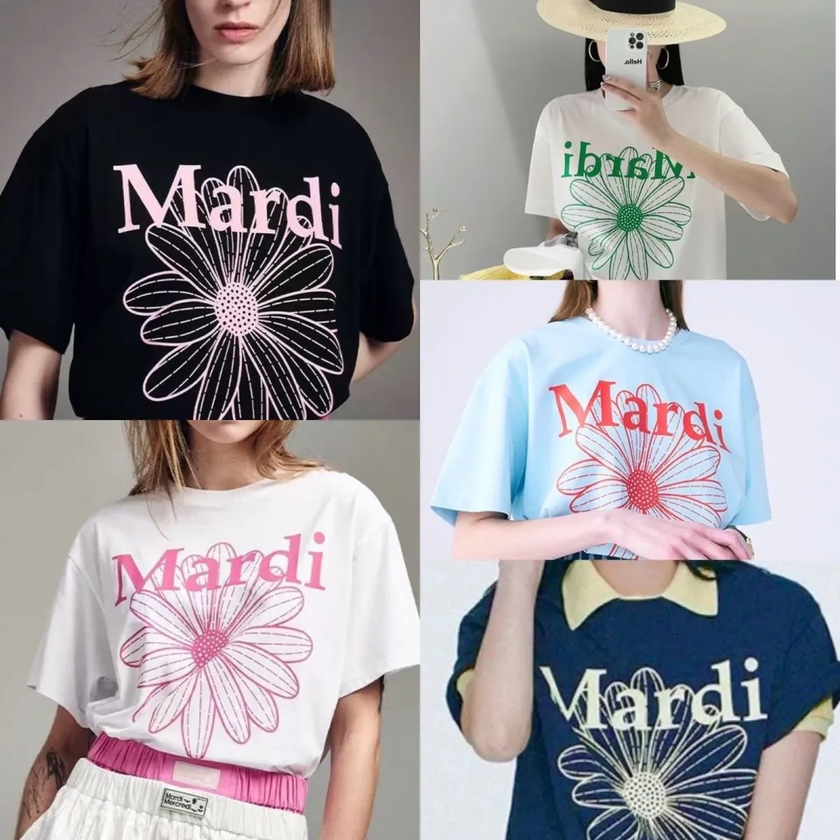 Mardi