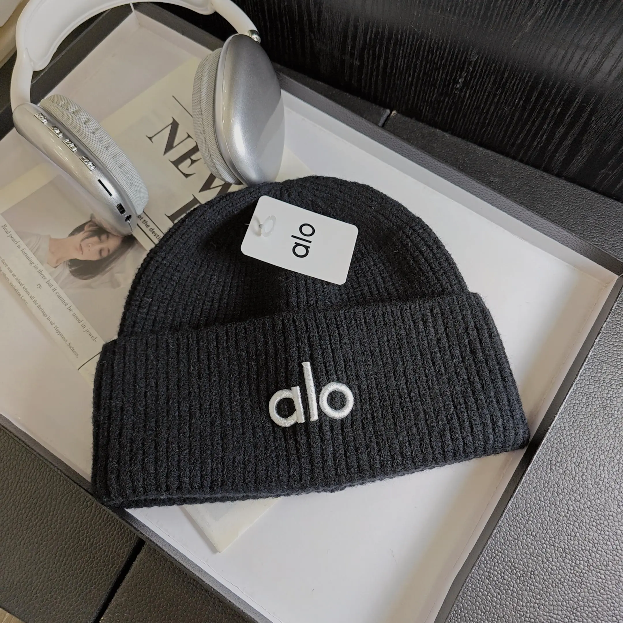 alo