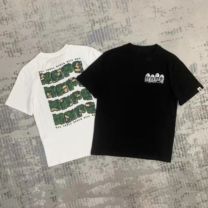 BAPE