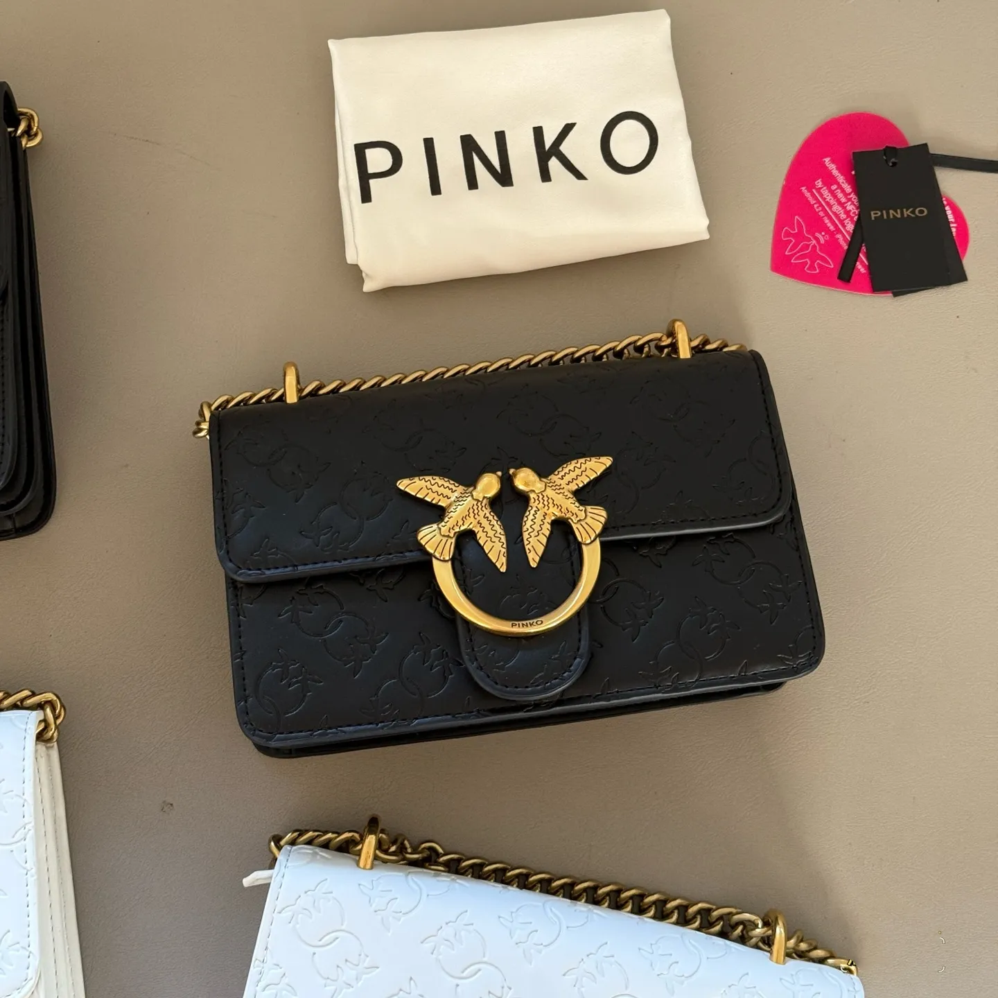 PINKO