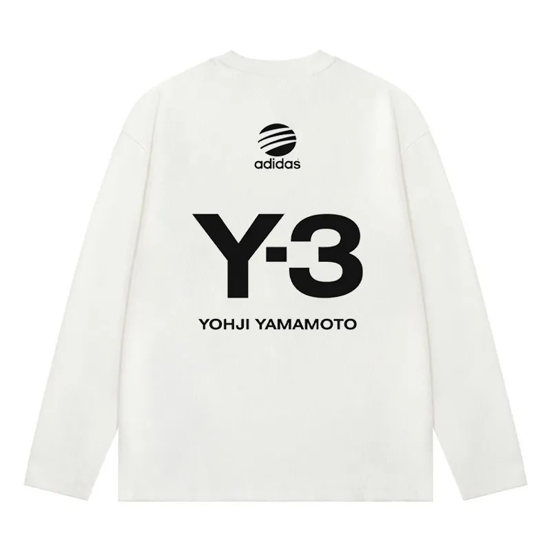 Y-3