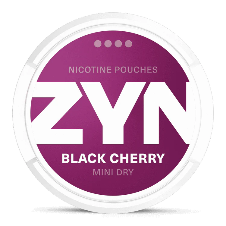 The popular EU-compliant Swedish ZYN nicotine pouches are available in over 20 flavors.