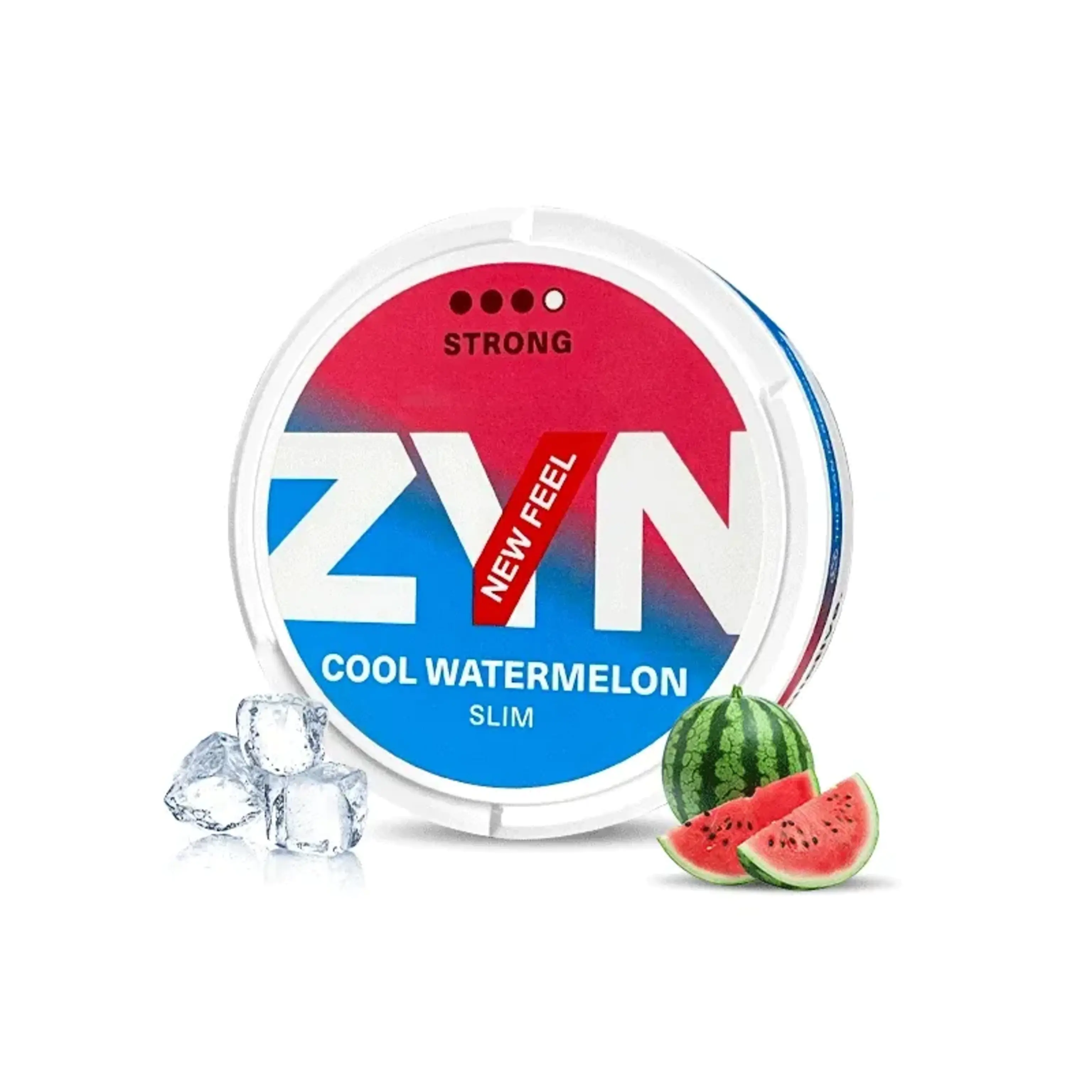 The popular EU-compliant Swedish ZYN nicotine pouches are available in over 20 flavors.