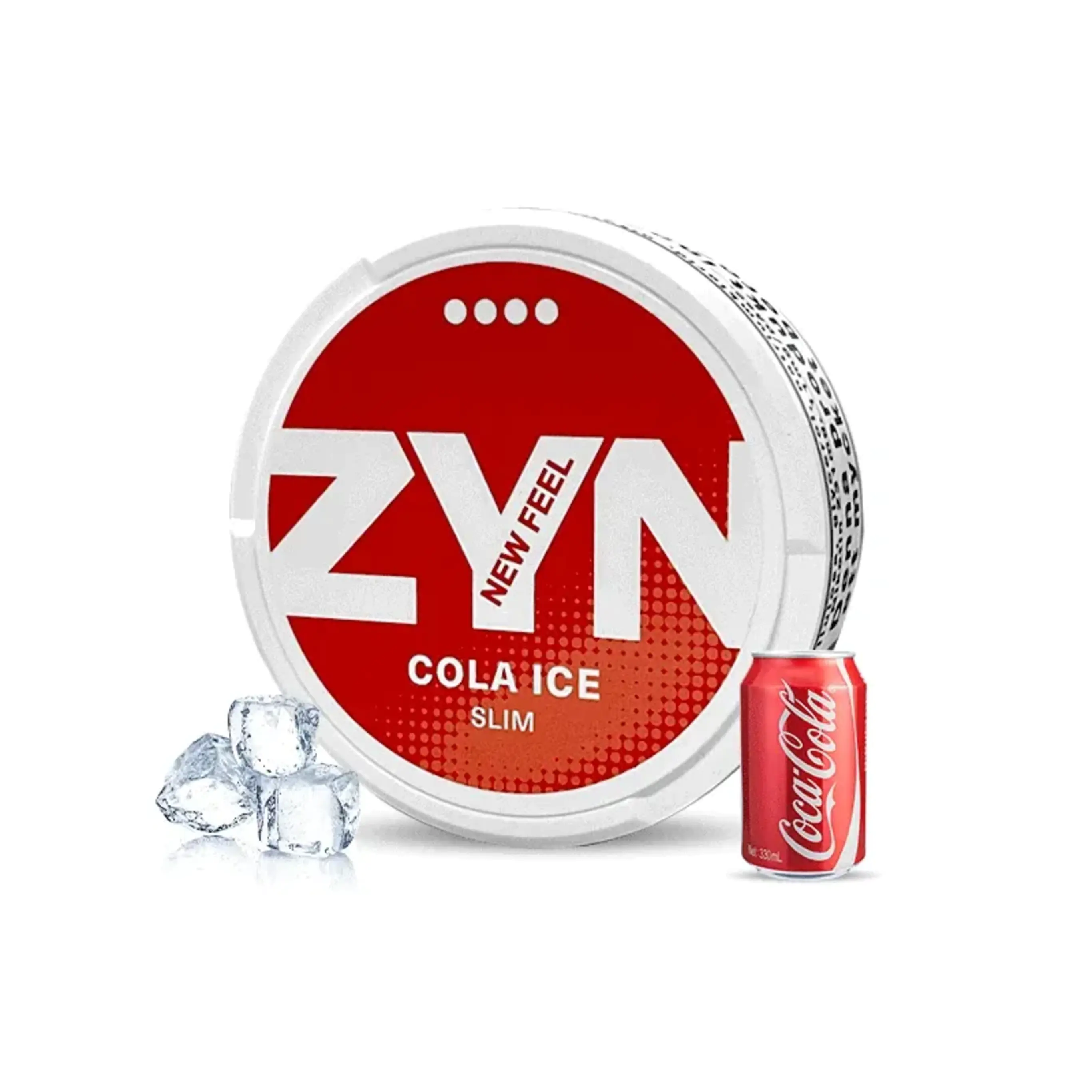 The popular EU-compliant Swedish ZYN nicotine pouches are available in over 20 flavors.