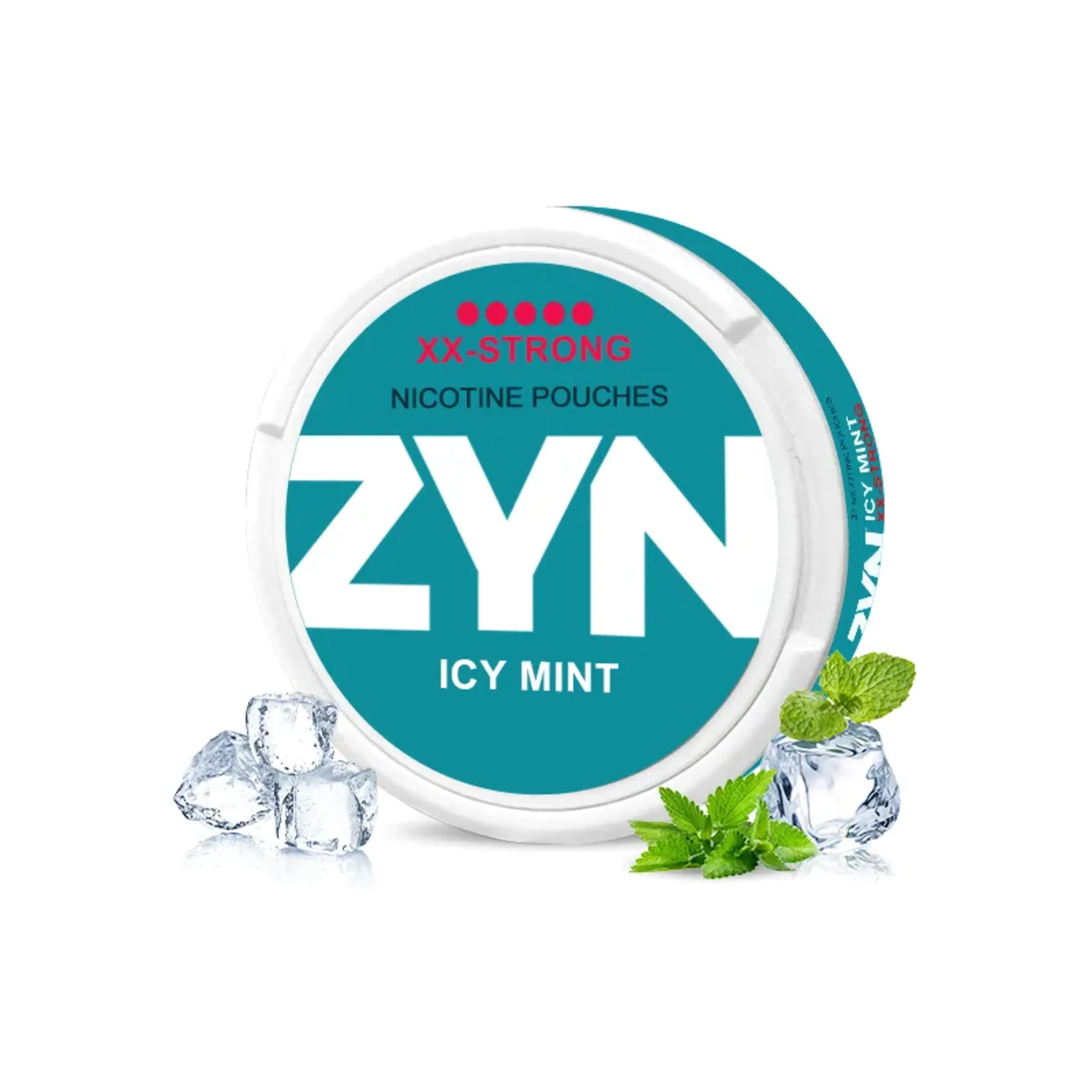 The popular EU-compliant Swedish ZYN nicotine pouches are available in over 20 flavors.