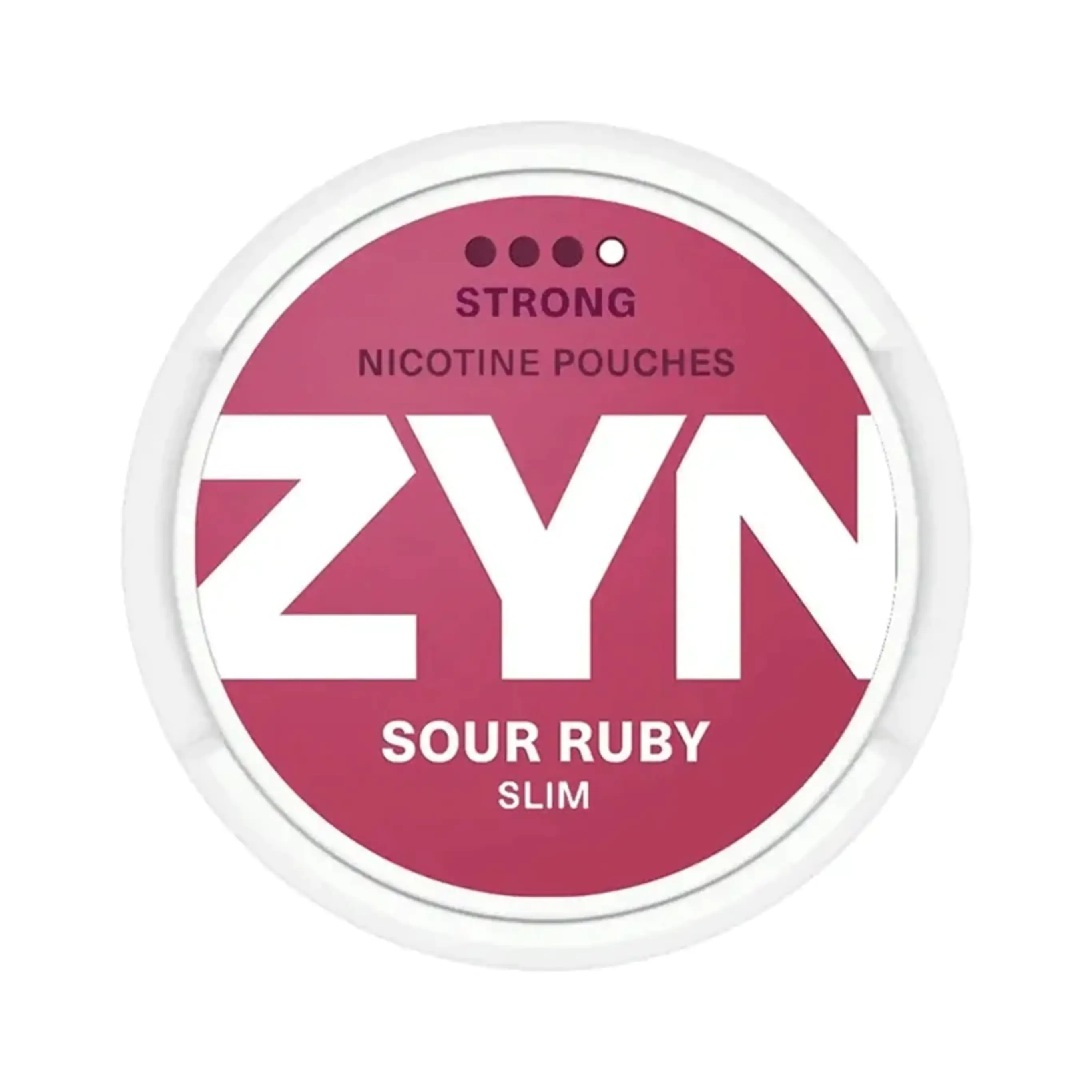 The popular EU-compliant Swedish ZYN nicotine pouches are available in over 20 flavors.