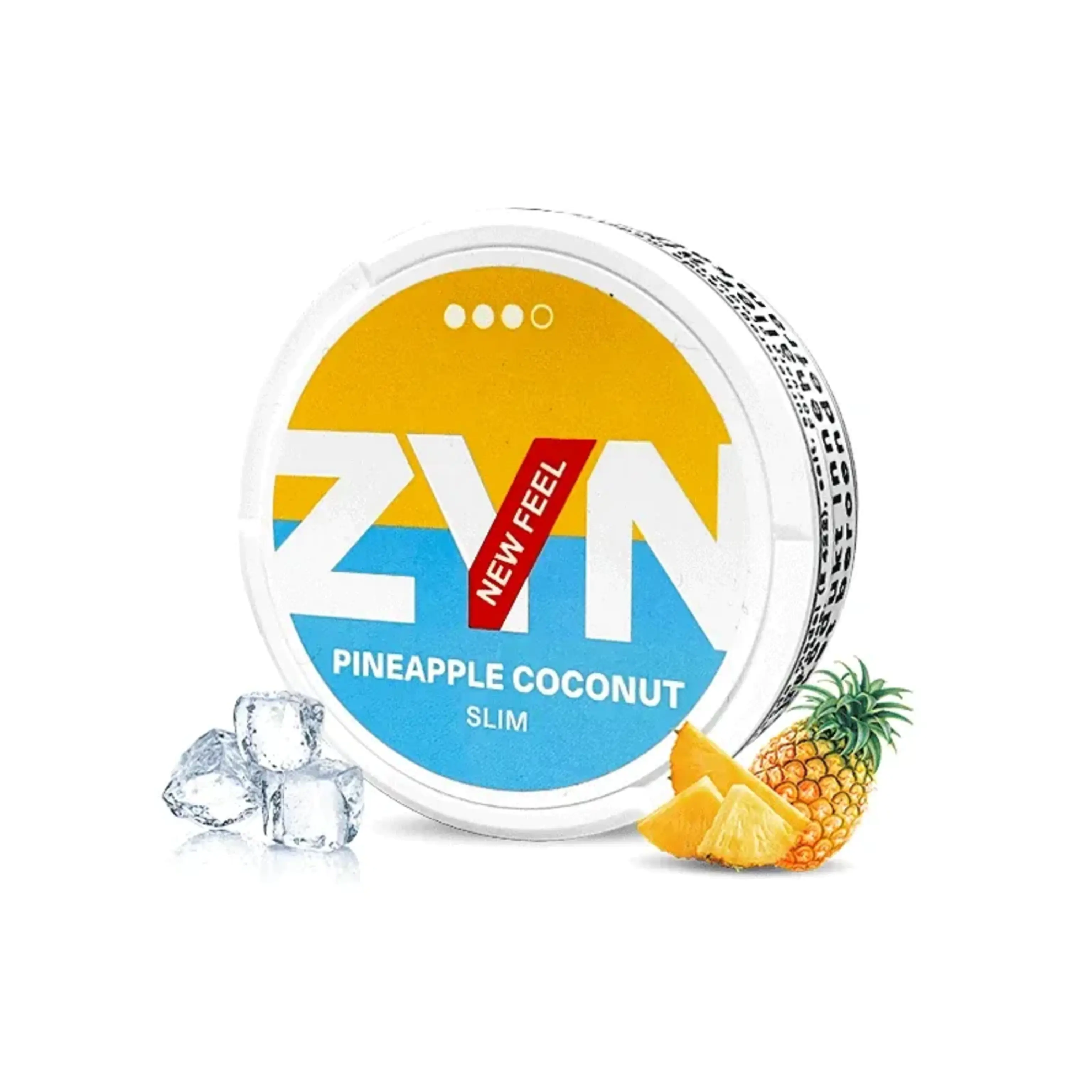 The popular EU-compliant Swedish ZYN nicotine pouches are available in over 20 flavors.