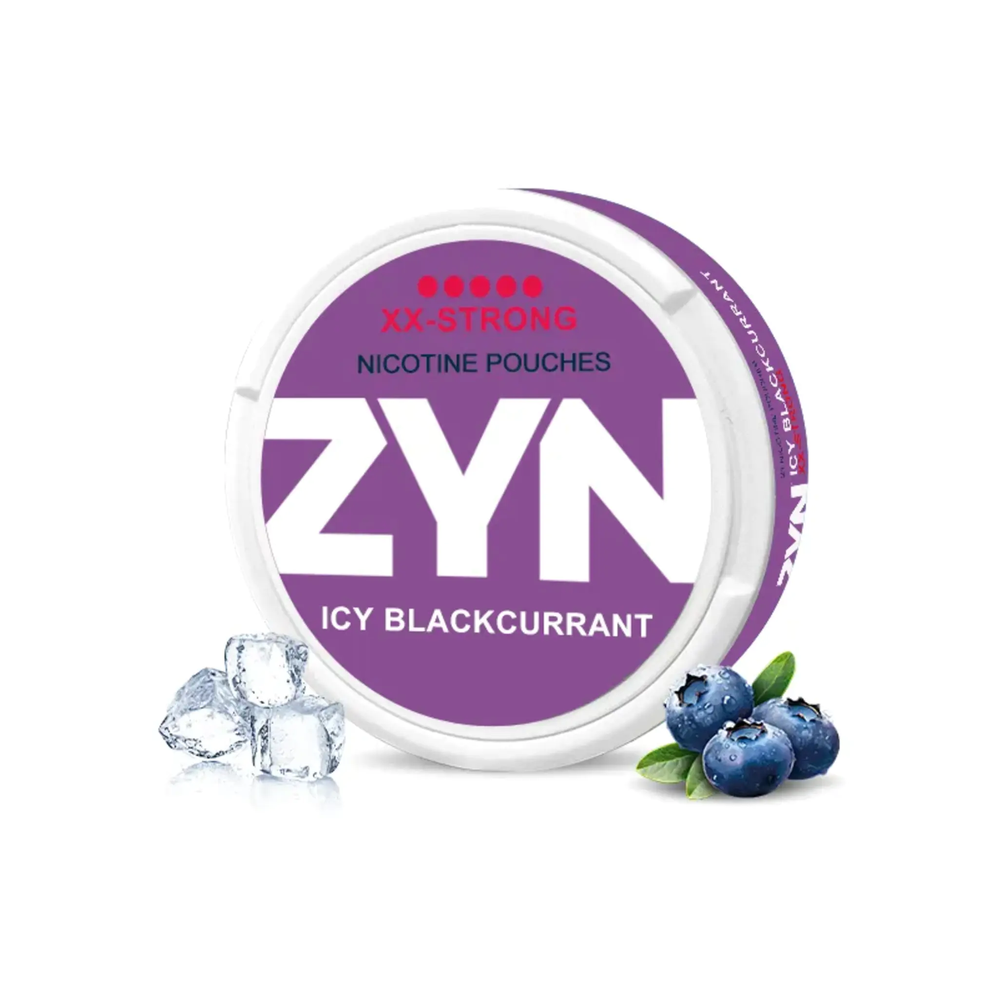 The popular EU-compliant Swedish ZYN nicotine pouches are available in over 20 flavors.
