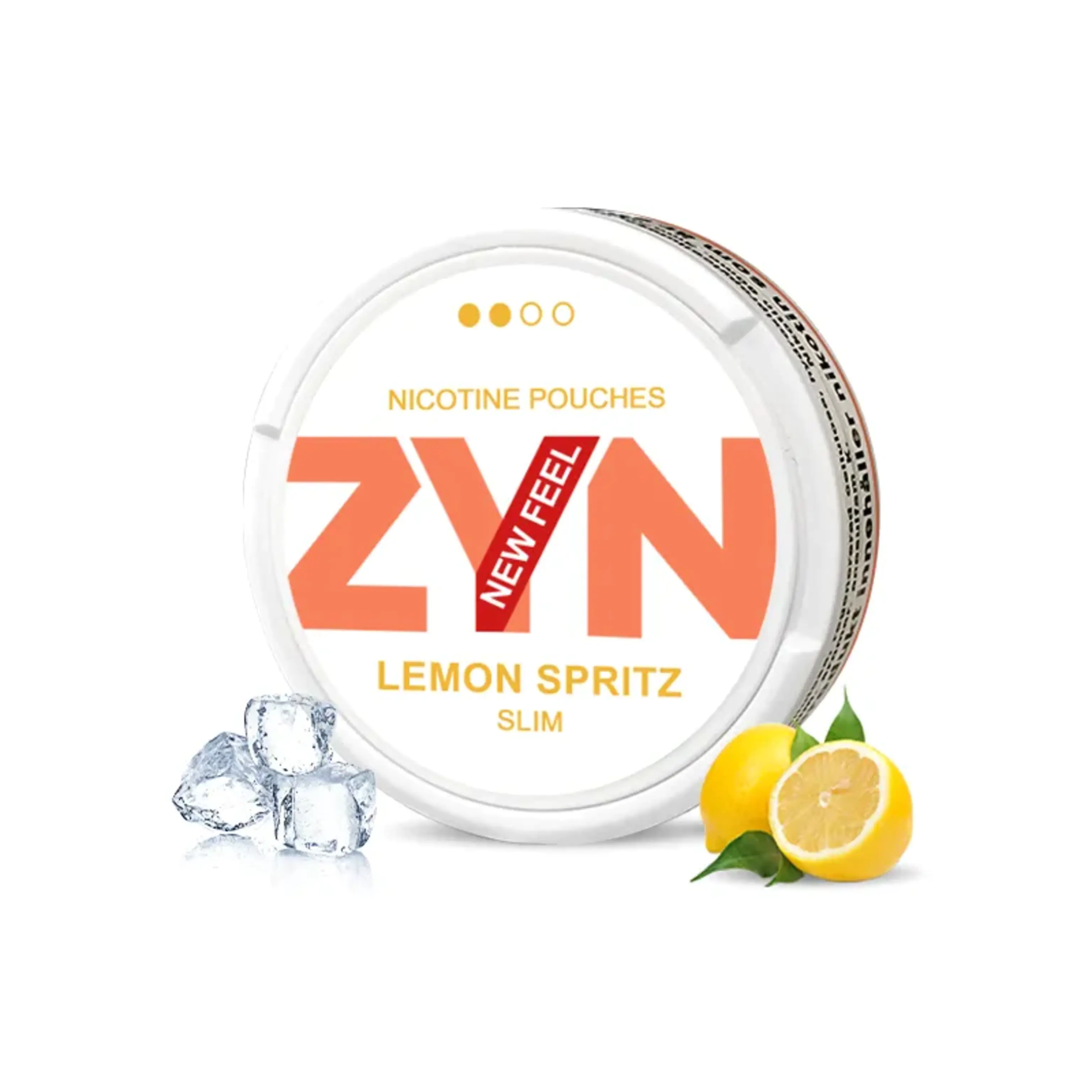 The popular EU-compliant Swedish ZYN nicotine pouches are available in over 20 flavors.