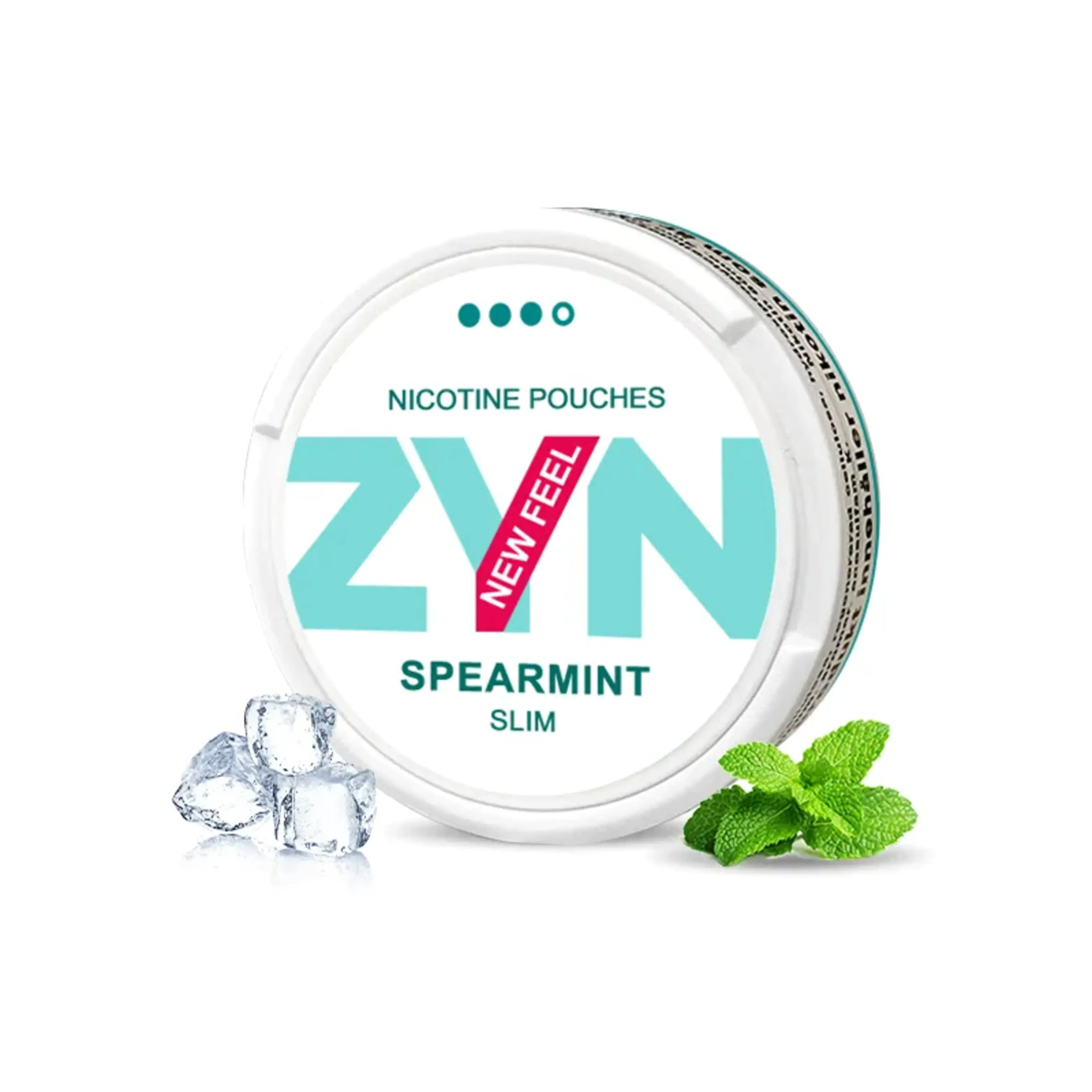 The popular EU-compliant Swedish ZYN nicotine pouches are available in over 20 flavors.