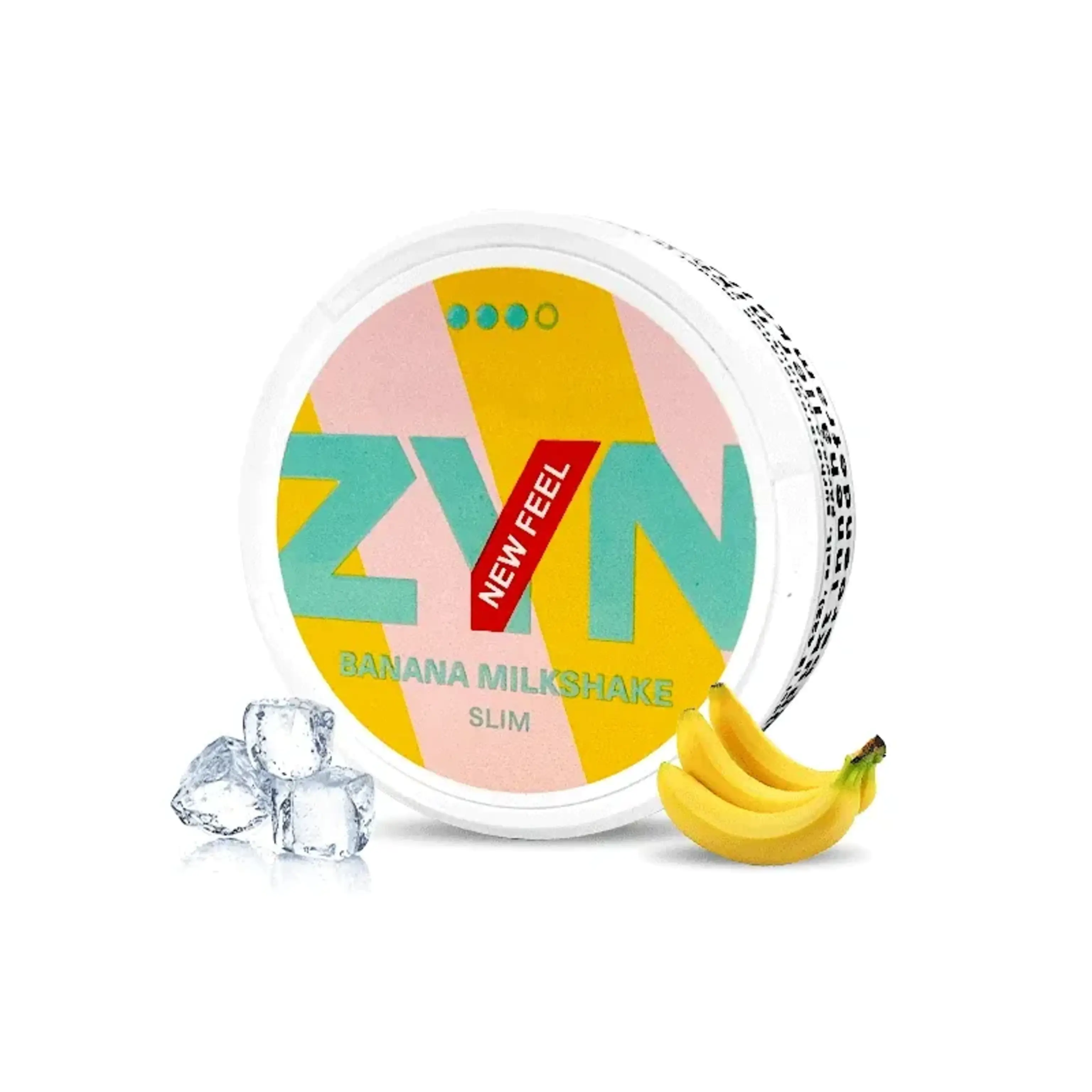 The popular EU-compliant Swedish ZYN nicotine pouches are available in over 20 flavors.