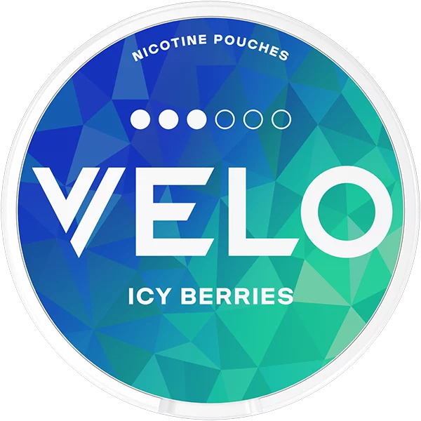 Velo Strength ，5 Pack