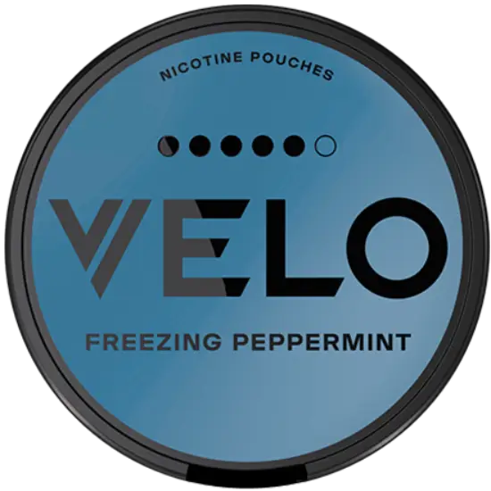 Velo Strength ，5 Pack