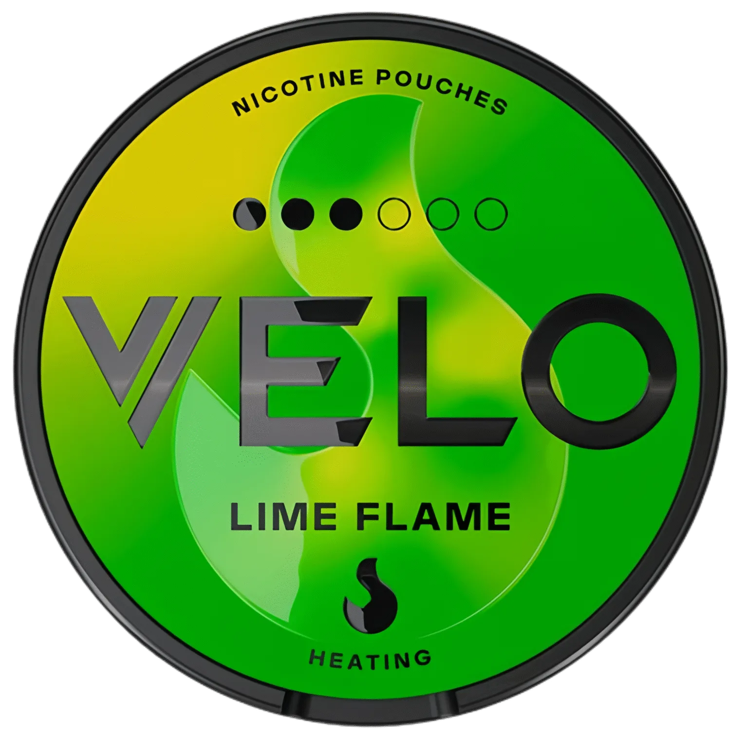 Velo Strength ，5 Pack