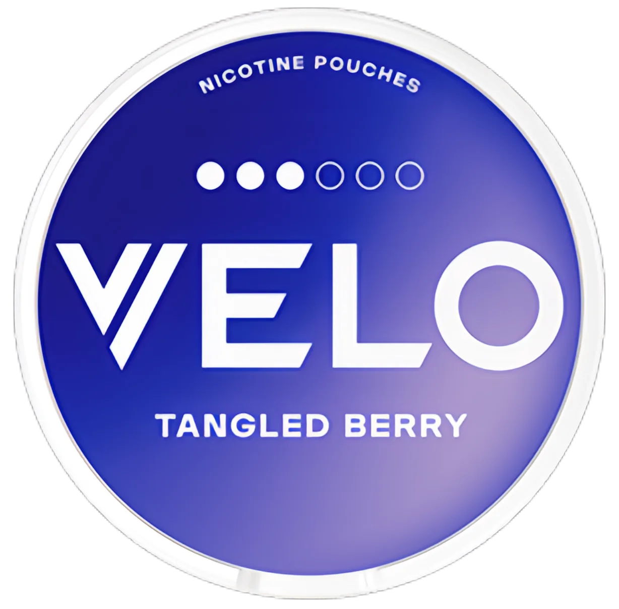 Velo Strength ，5 Pack