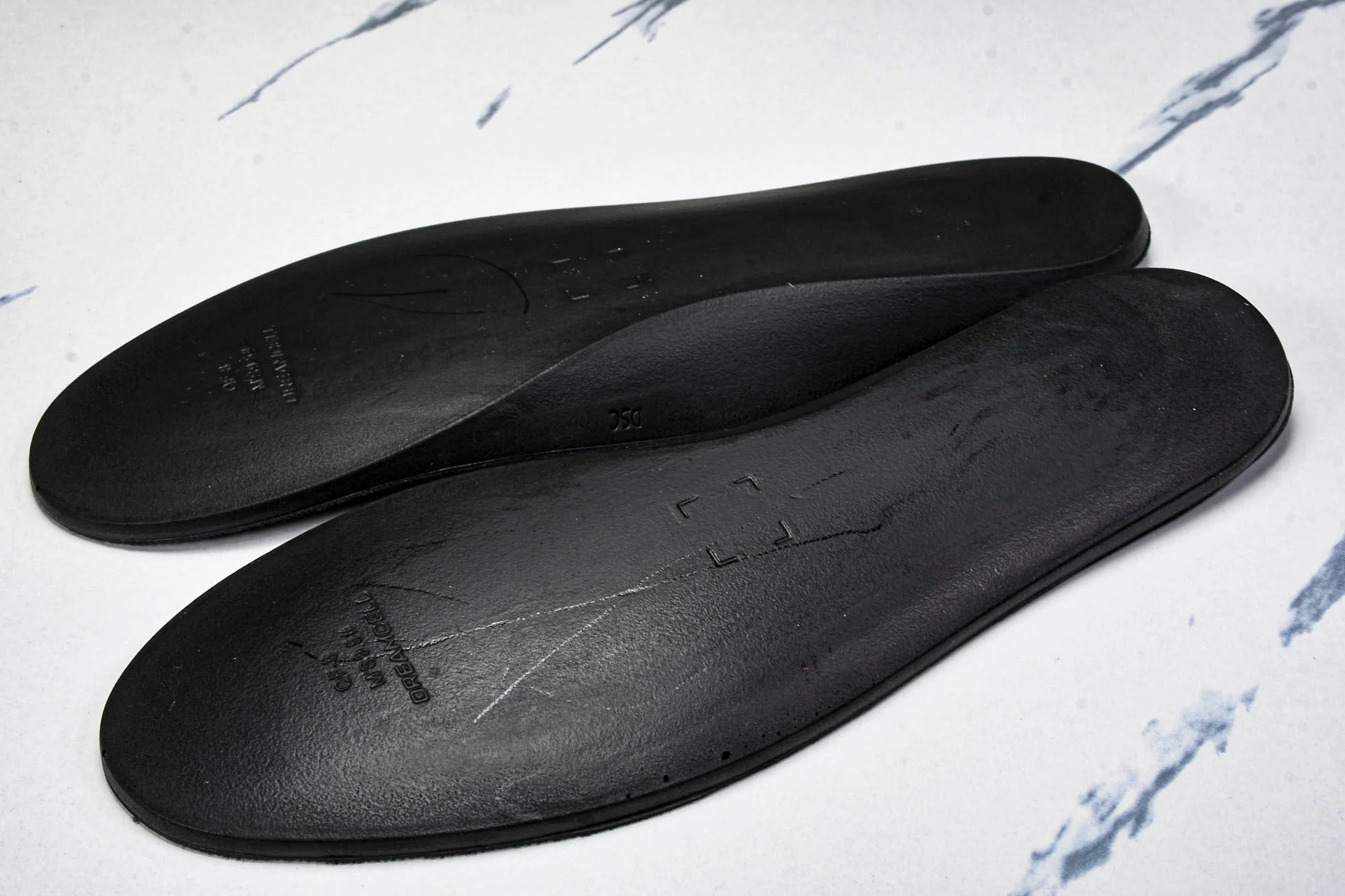 AJ5 Retro x Awake NY 'Arctic Pink'