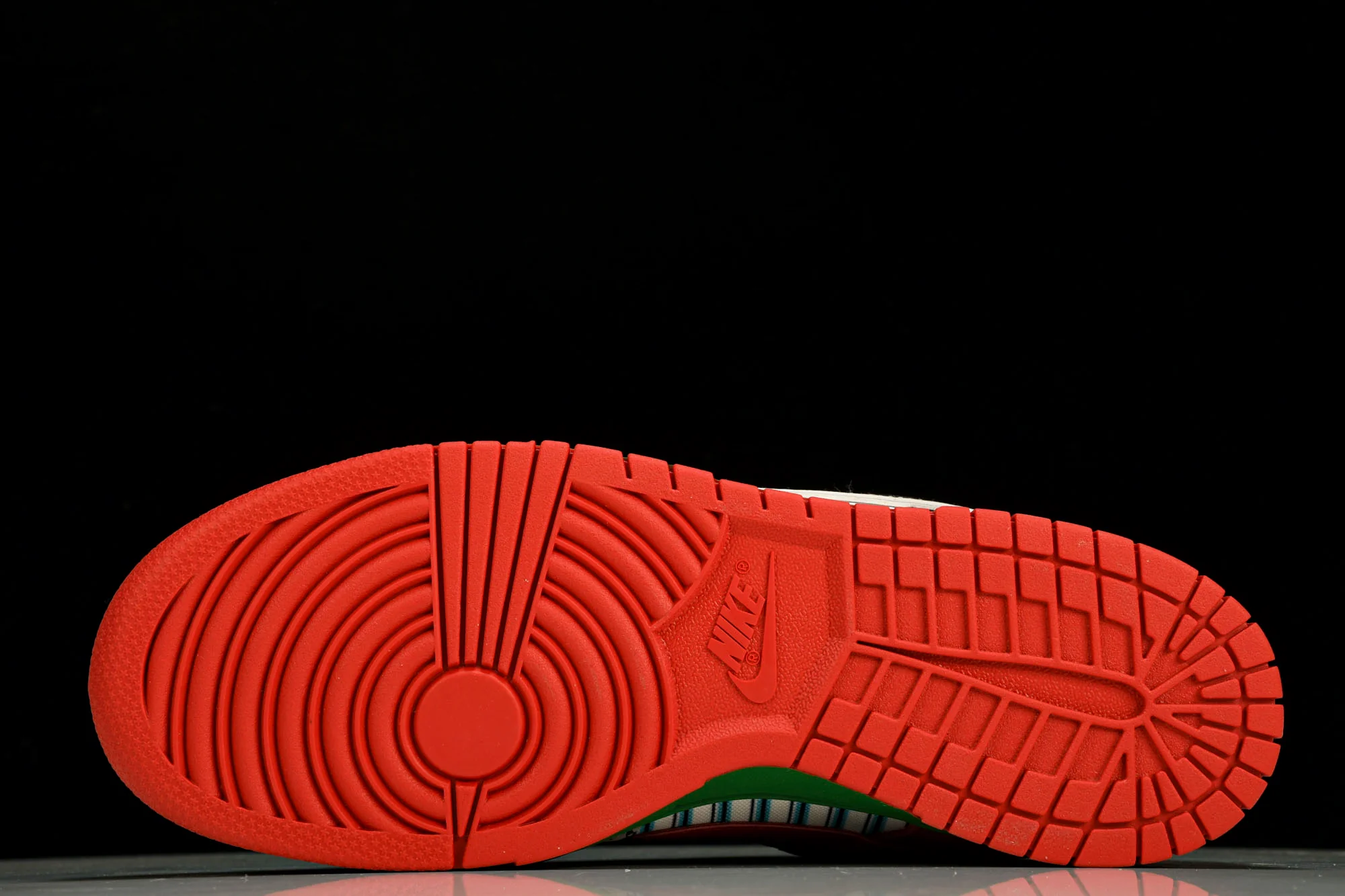 Dnk Low SB 'What The Dunk'