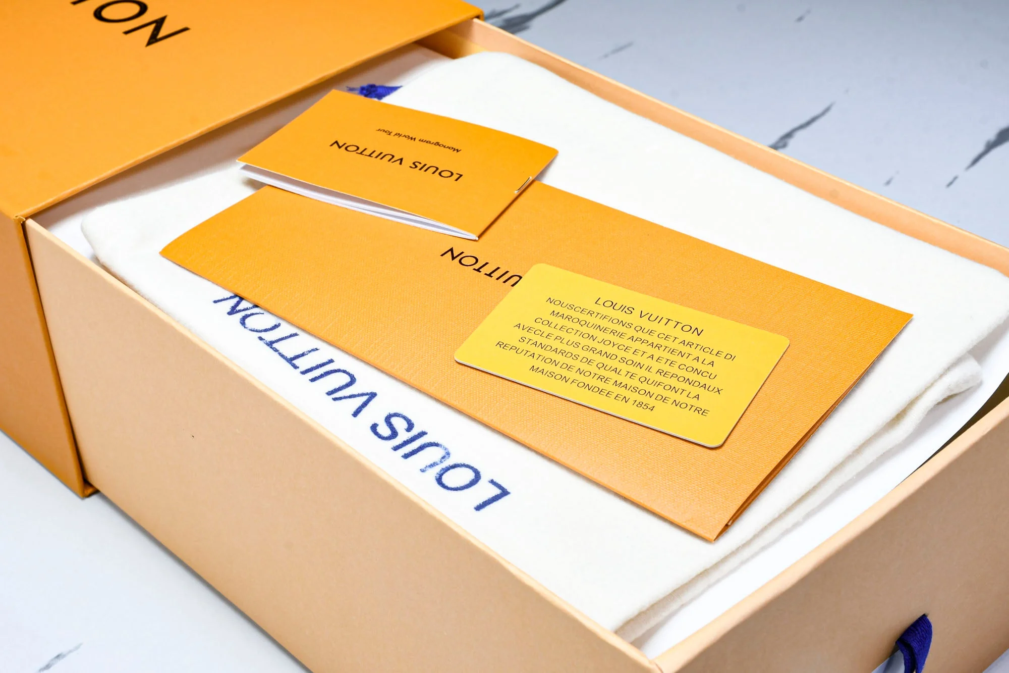 Louis Vuittоп Footprint Soccer Sneaker 'Green'