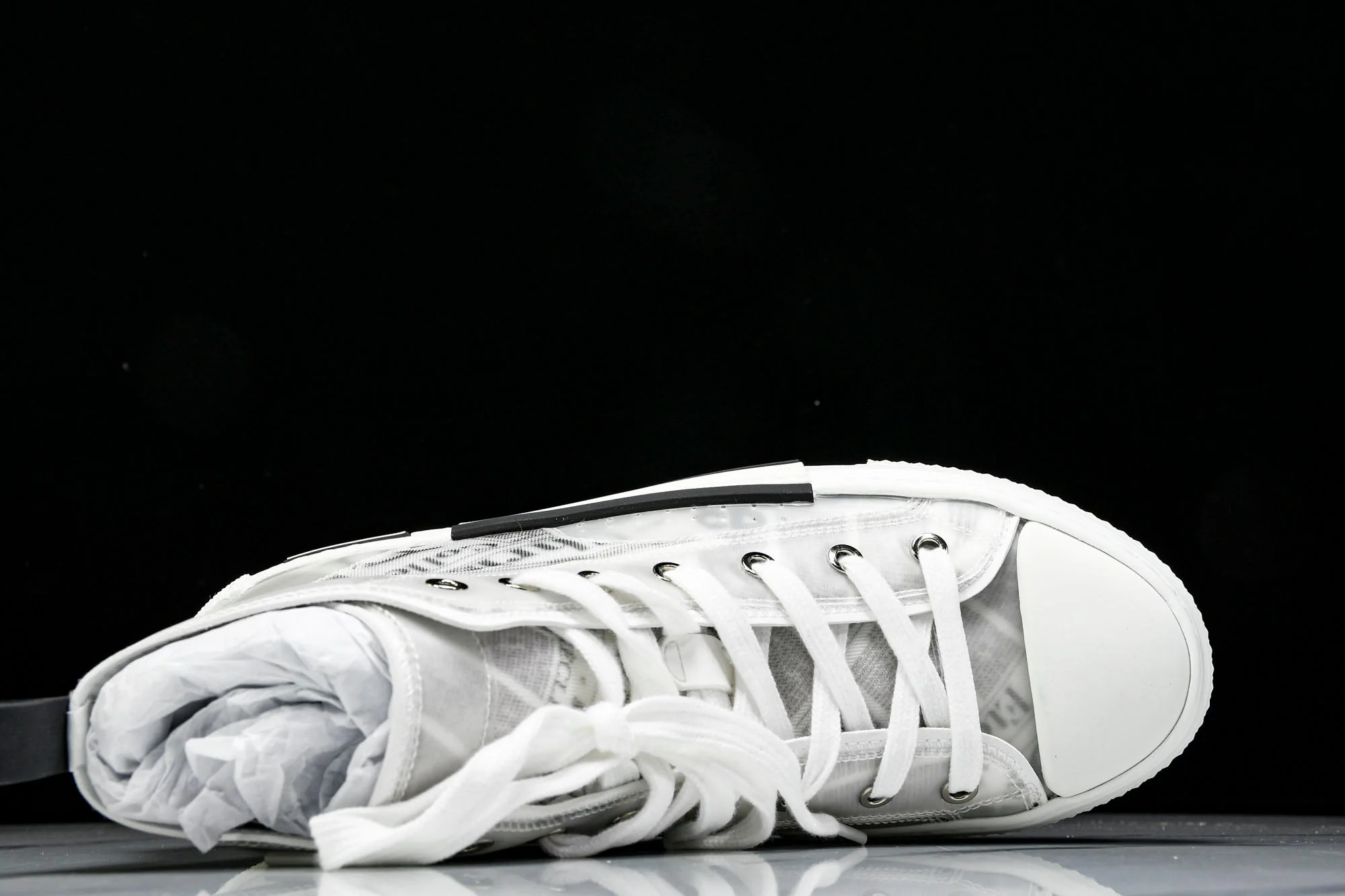 D1or B23 High 'Newsprint'