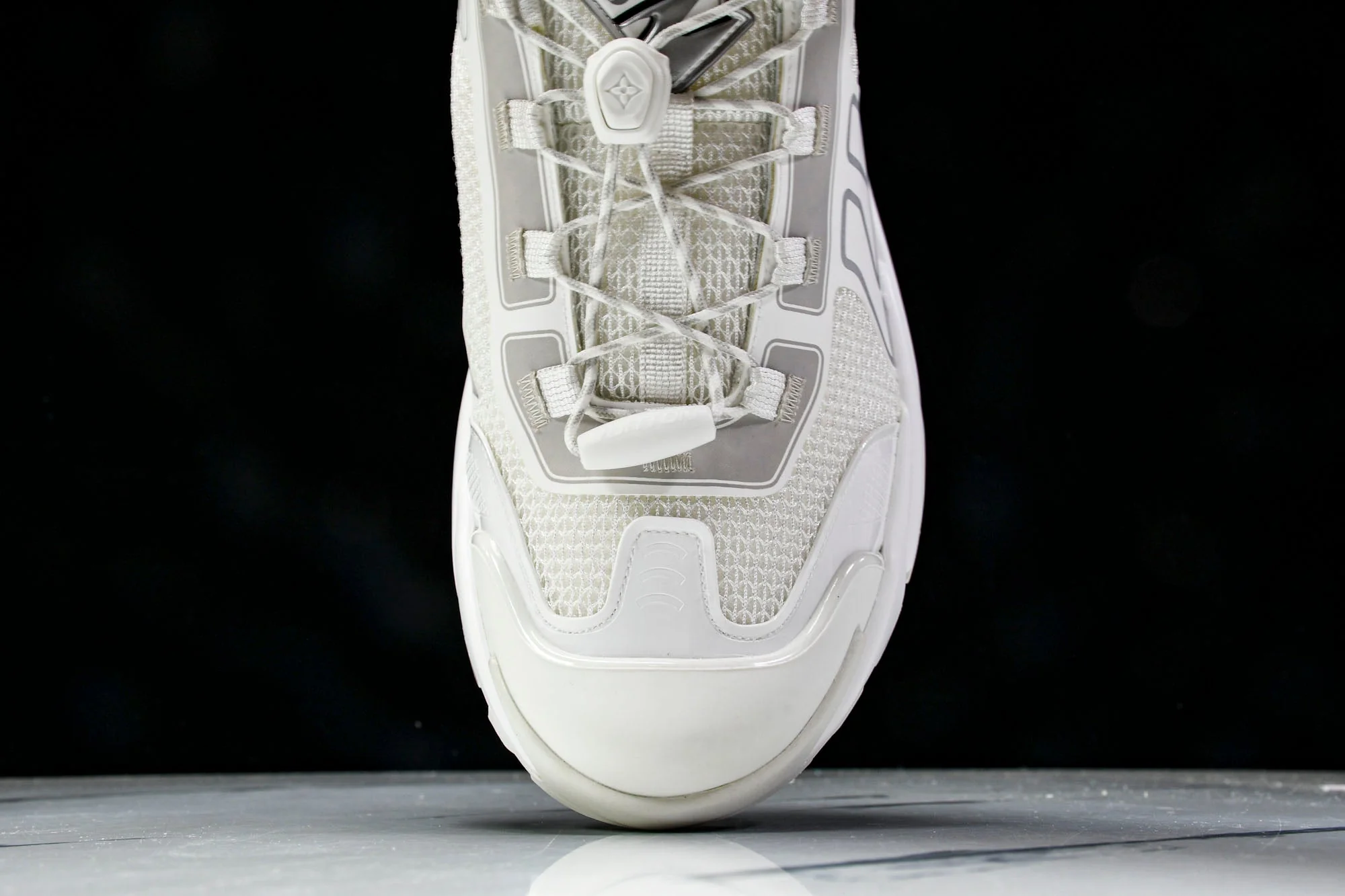 Louis Vuittоп Runner Tatic Sneaker 2.0 'White'