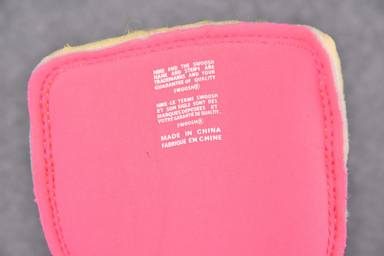 AJ1 Retro High Tokyo Bio Hack