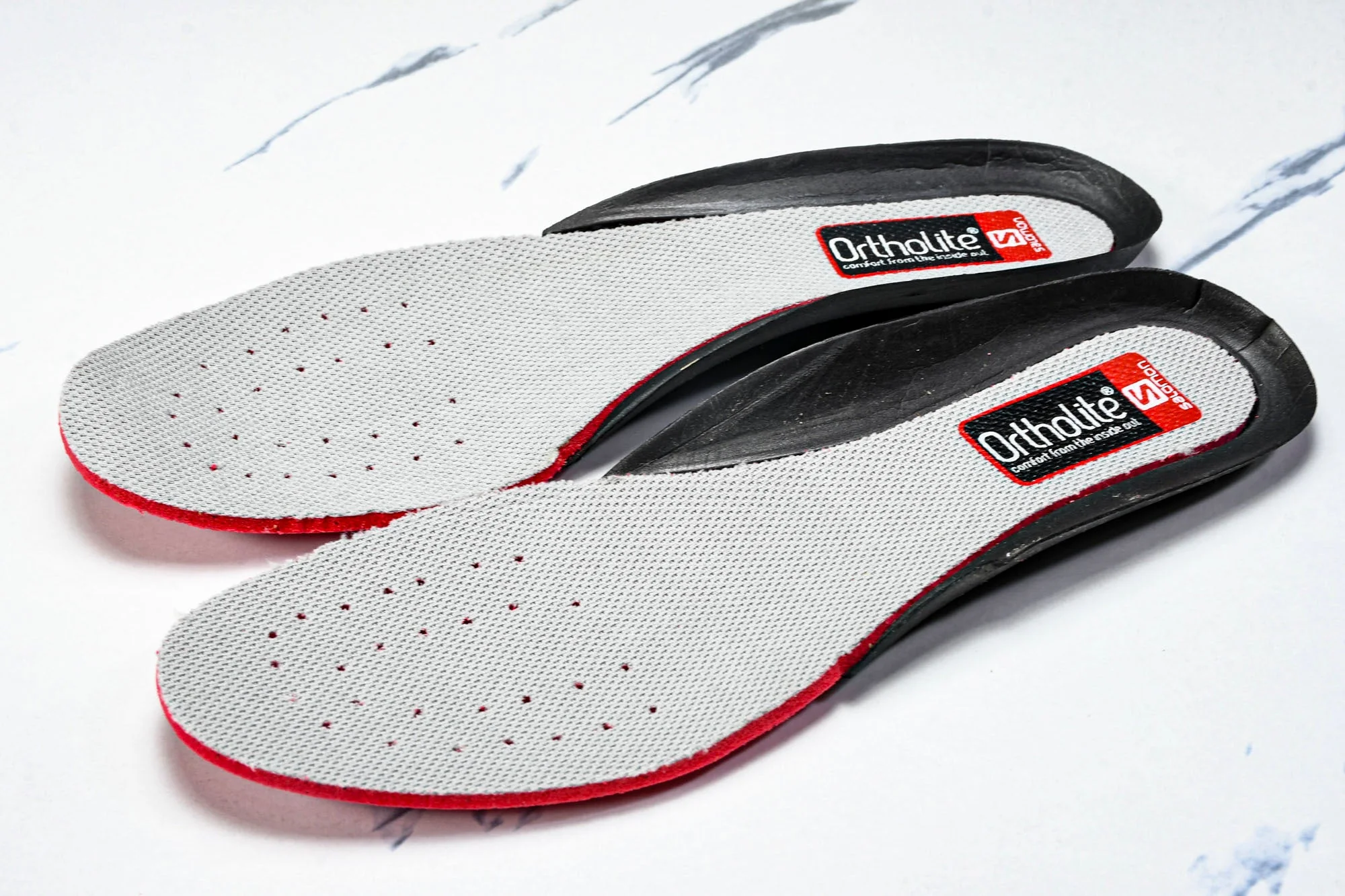 Salomon XT-6 Series Lightweight 'Brown'