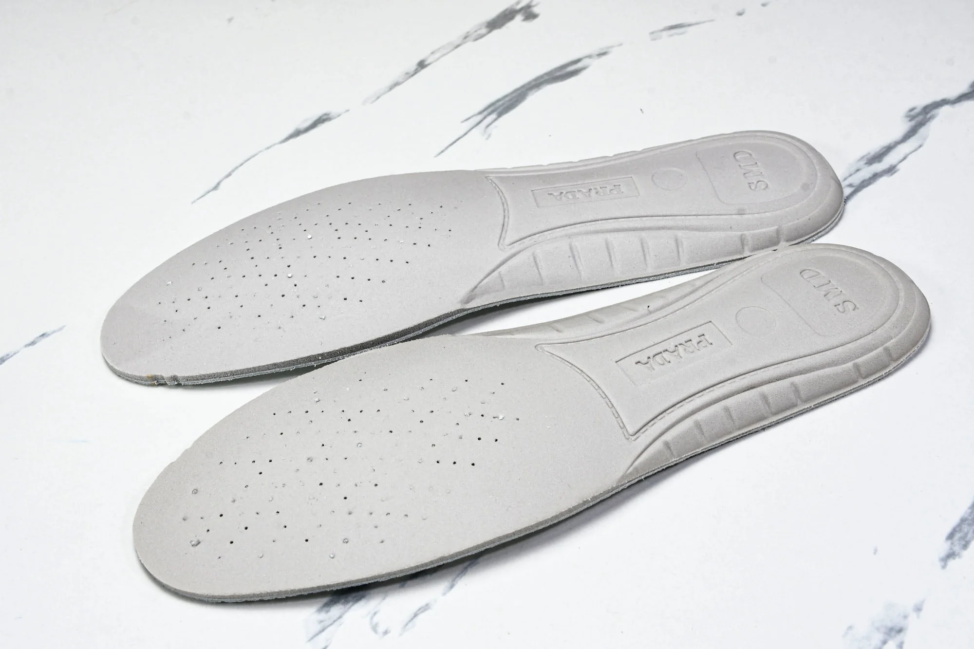 Prada America's Cup Sneaker Soft Rubber 'Cream White'