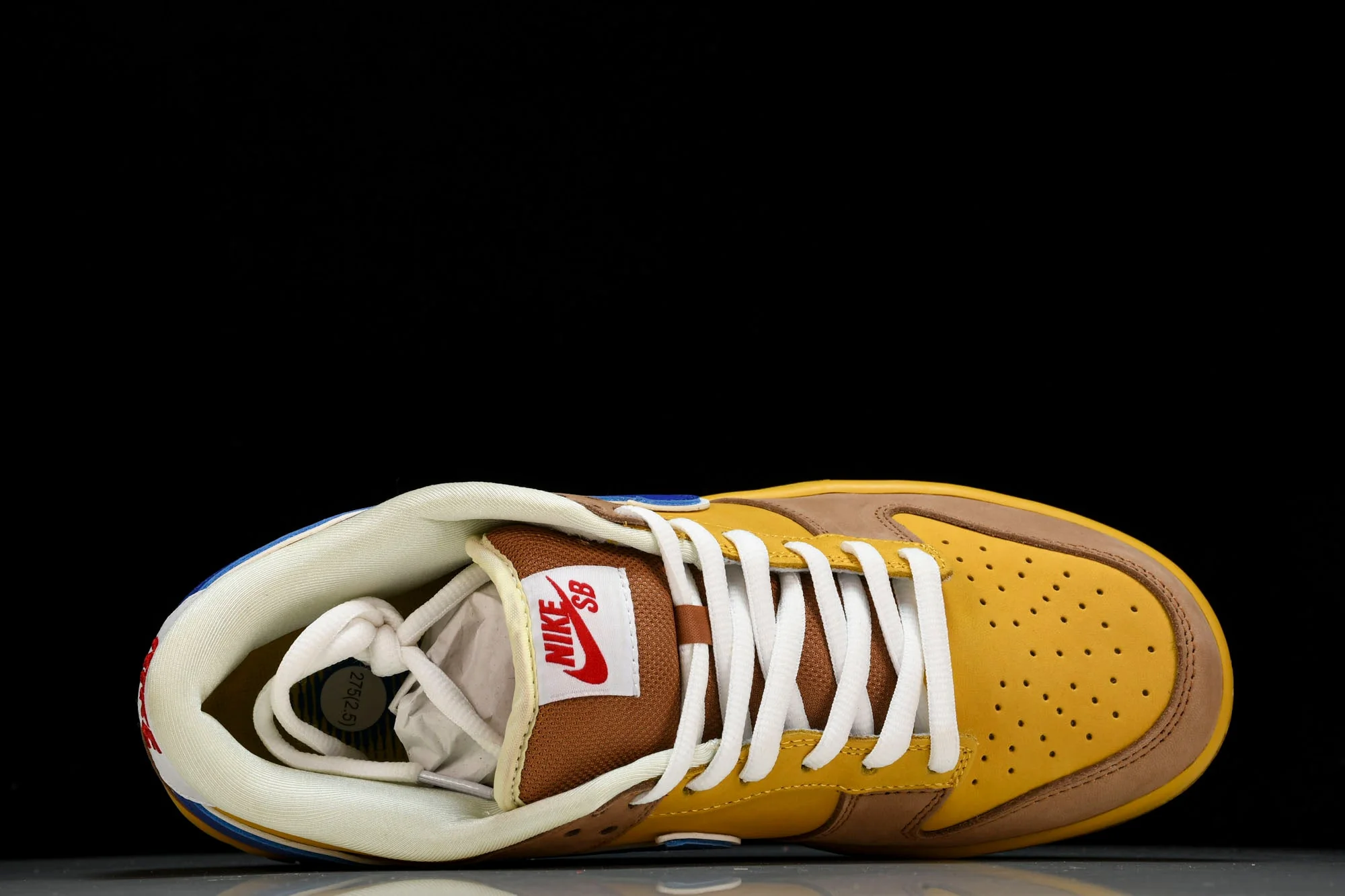 SB Dnk Low 'Newcastle Brown Ale'