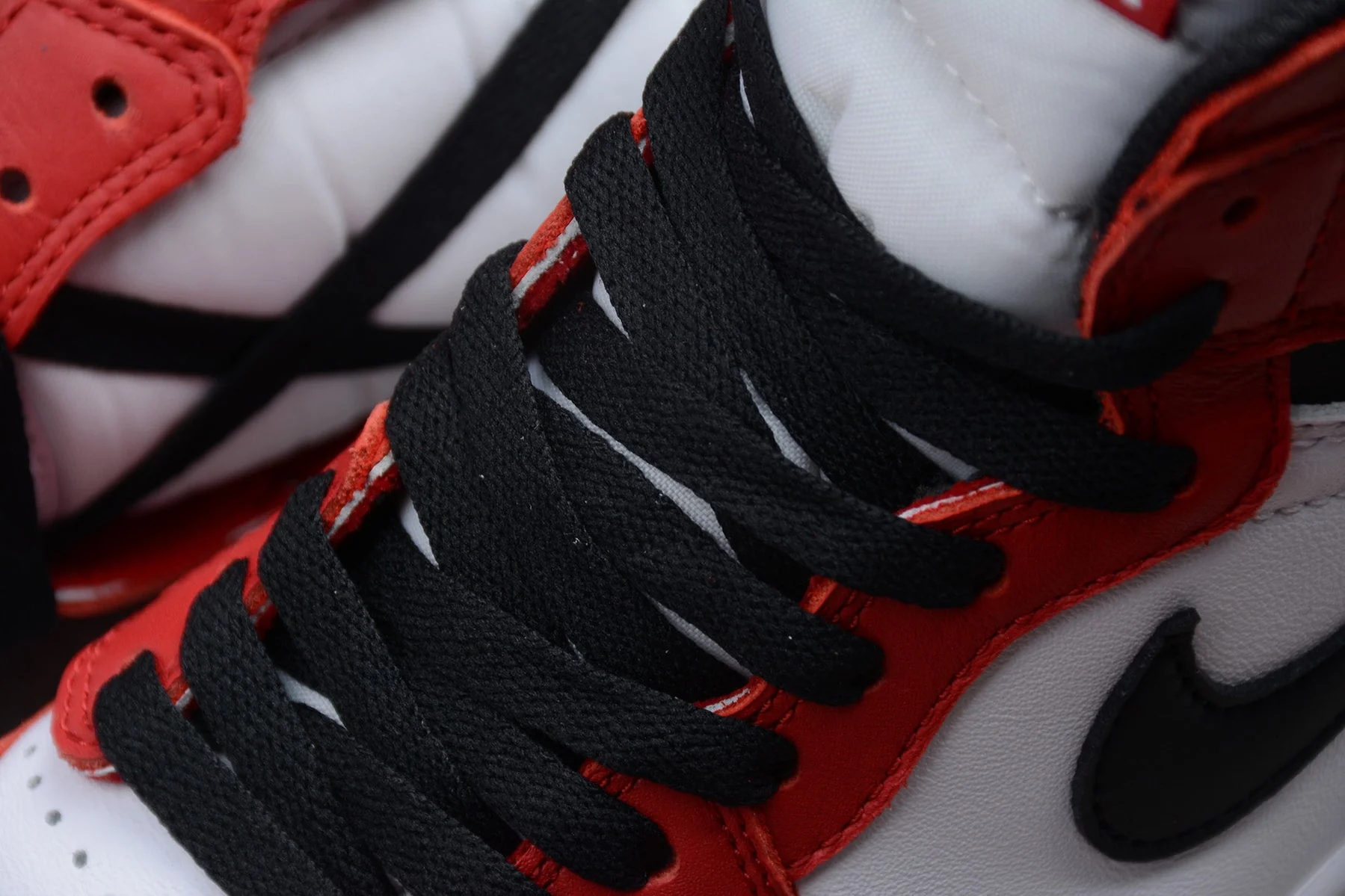 AJ1 Retro High Chicago