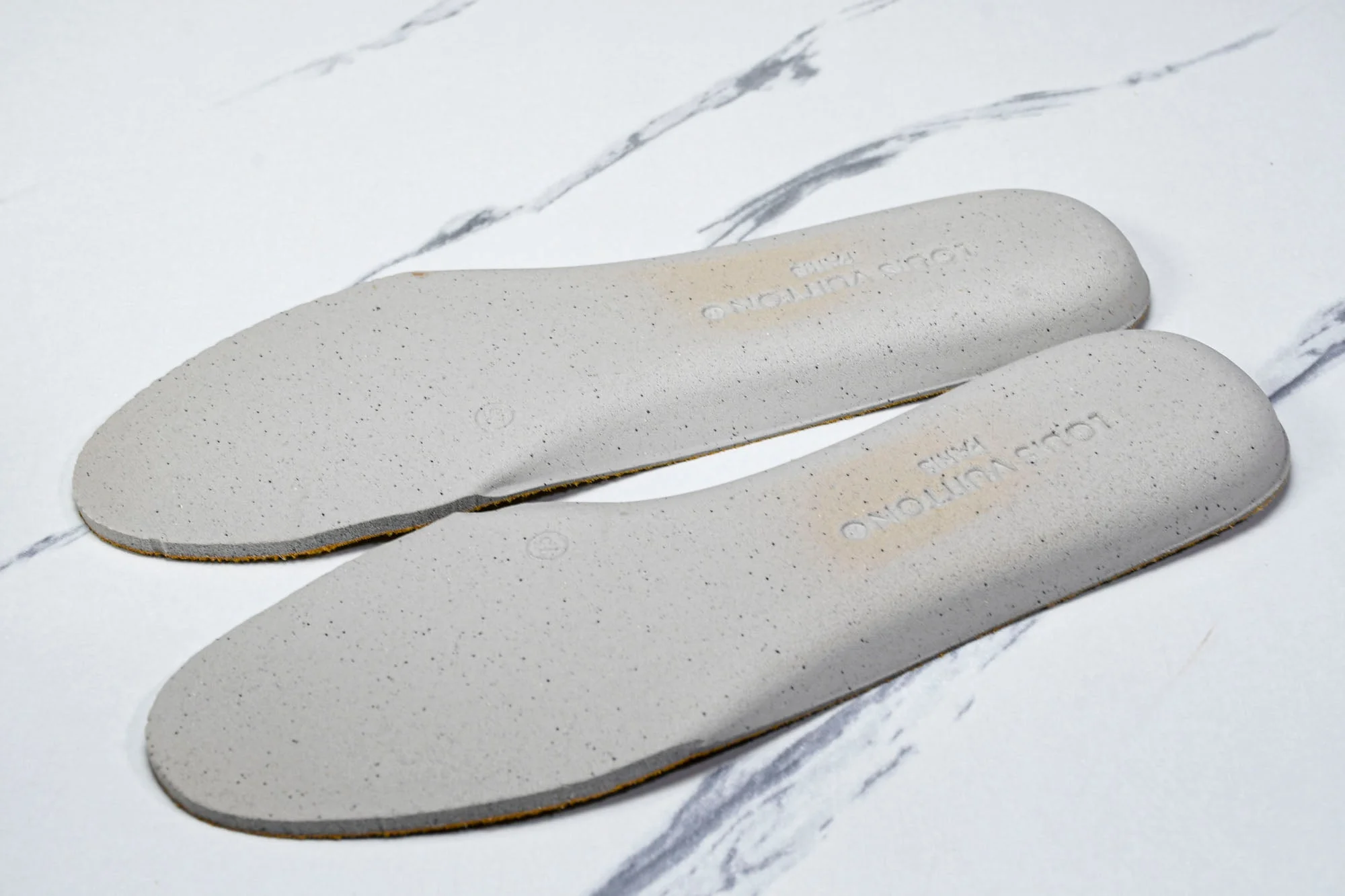 Louis Vuittоп Trainer Low 'Beige'