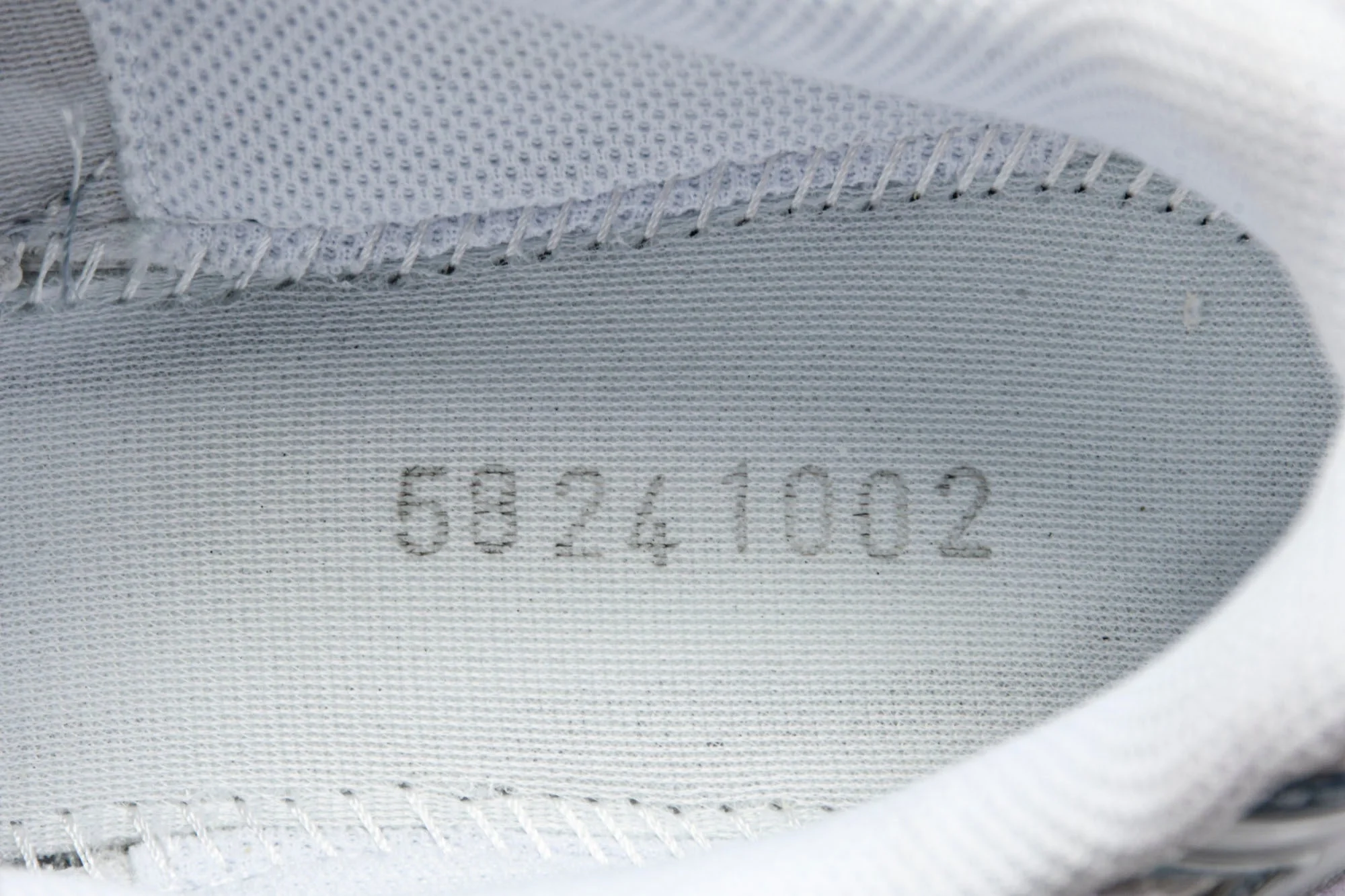 ASICS Gel-Kayano 14 'White Fjord Grey'