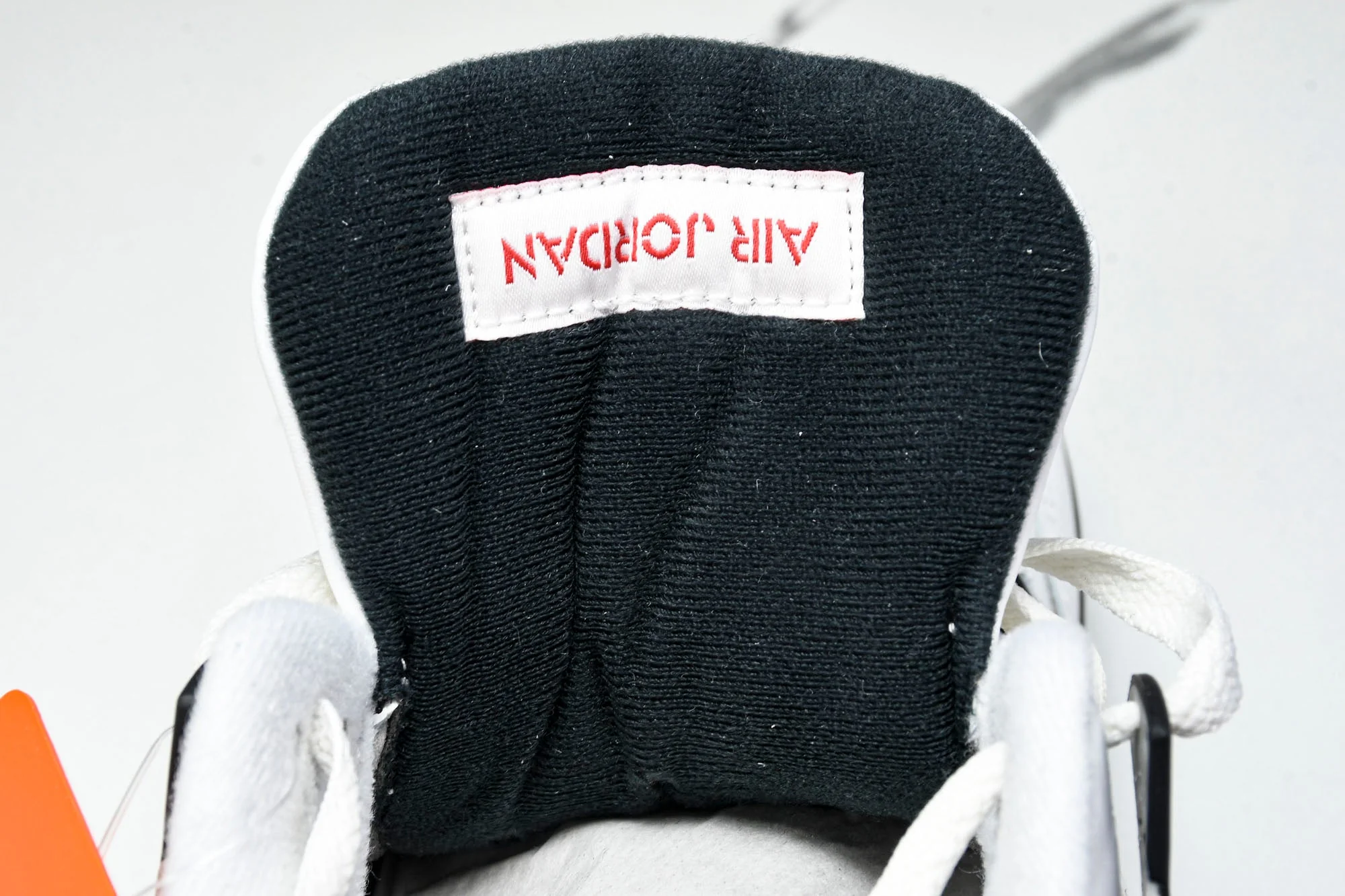 AJ4 Retro 'White Cement' (2025)