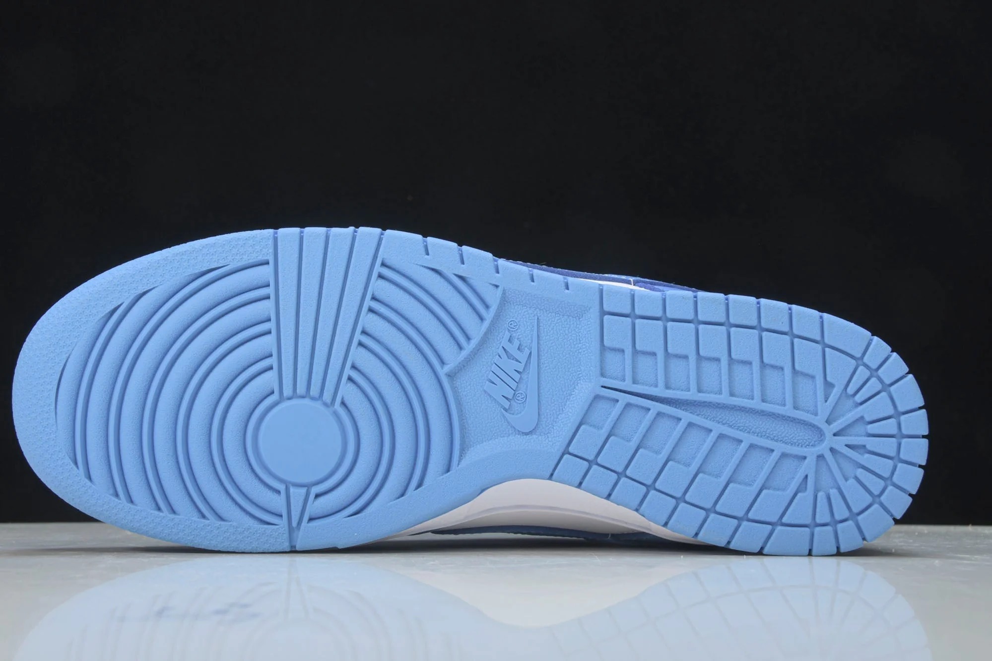 Dnk Low 'University Blue'