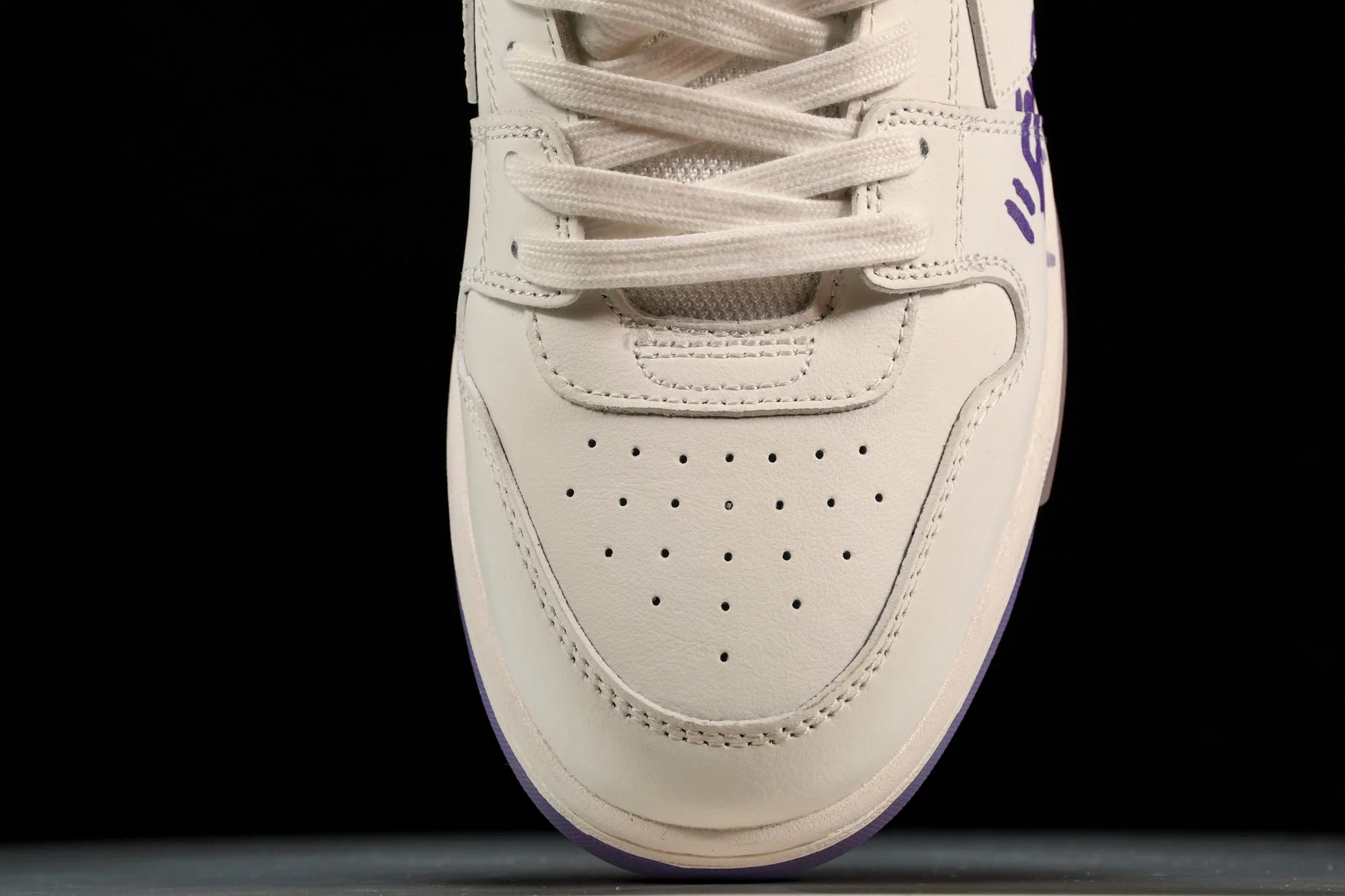 Off-White Out Of Office OOO Low Top 