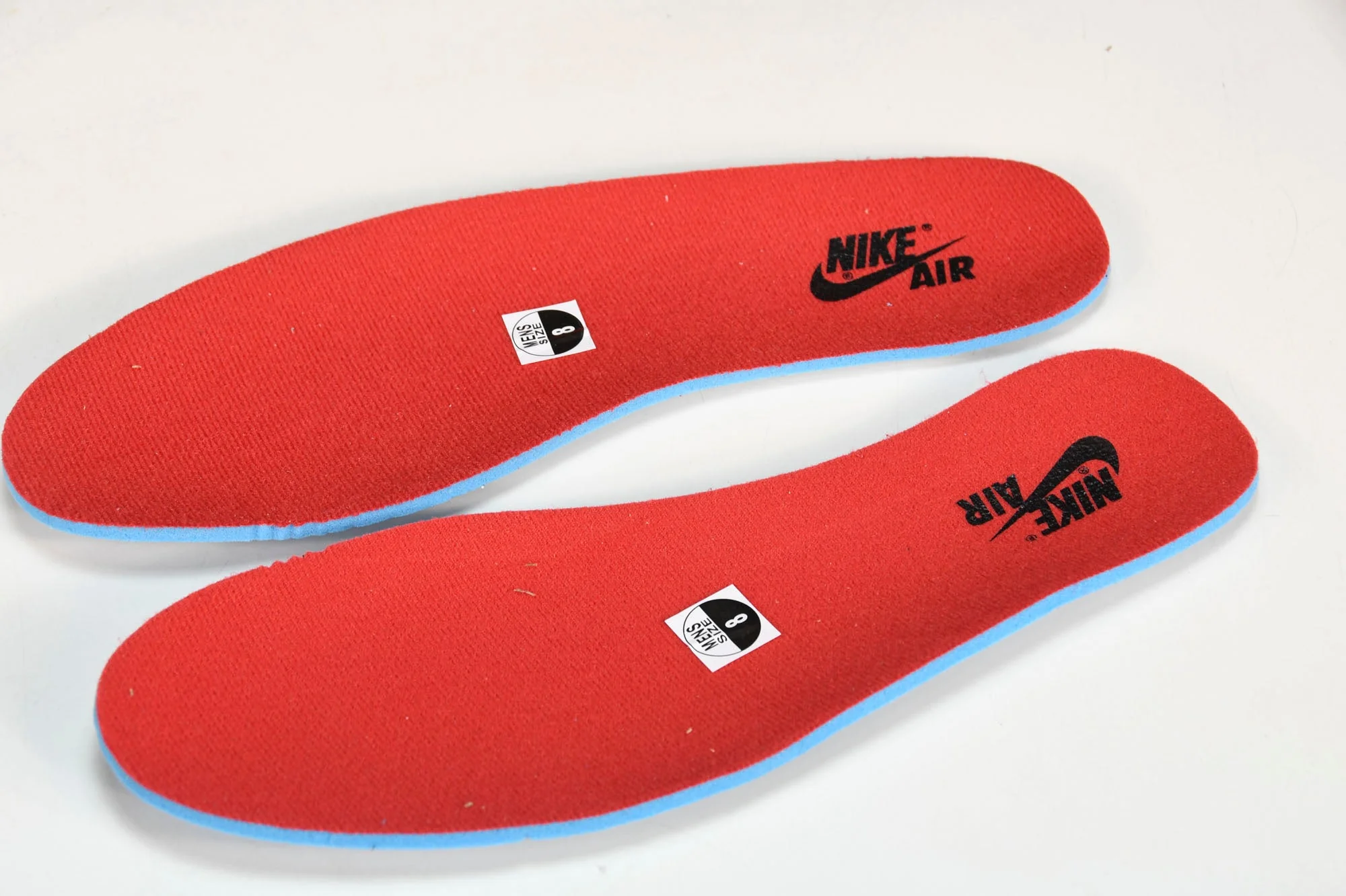 Travis Scott x AJ1 Low 'Red & Black' (Unreleased)