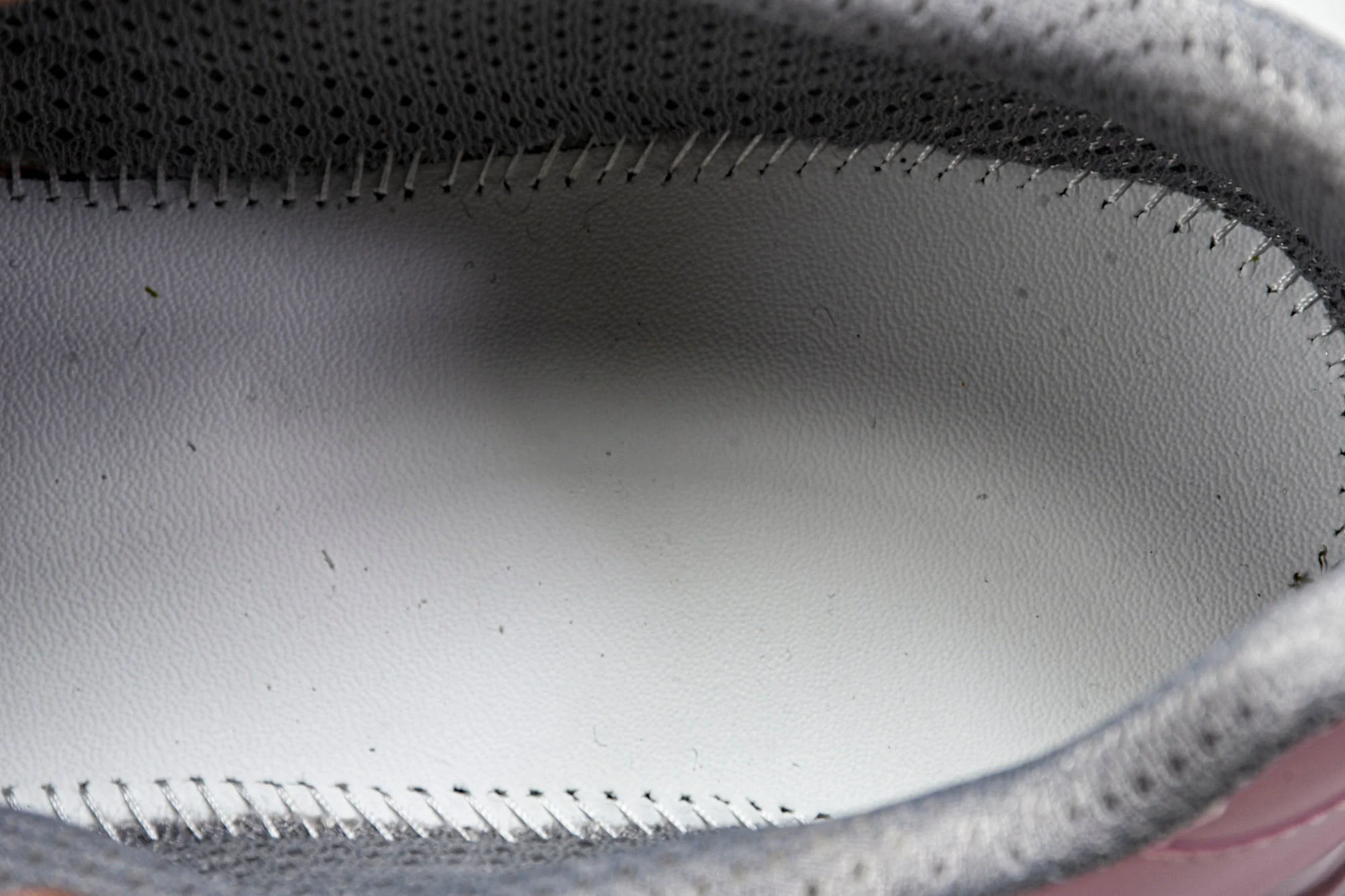 Prada America's Cup Sneaker Soft Rubber 'Pink'