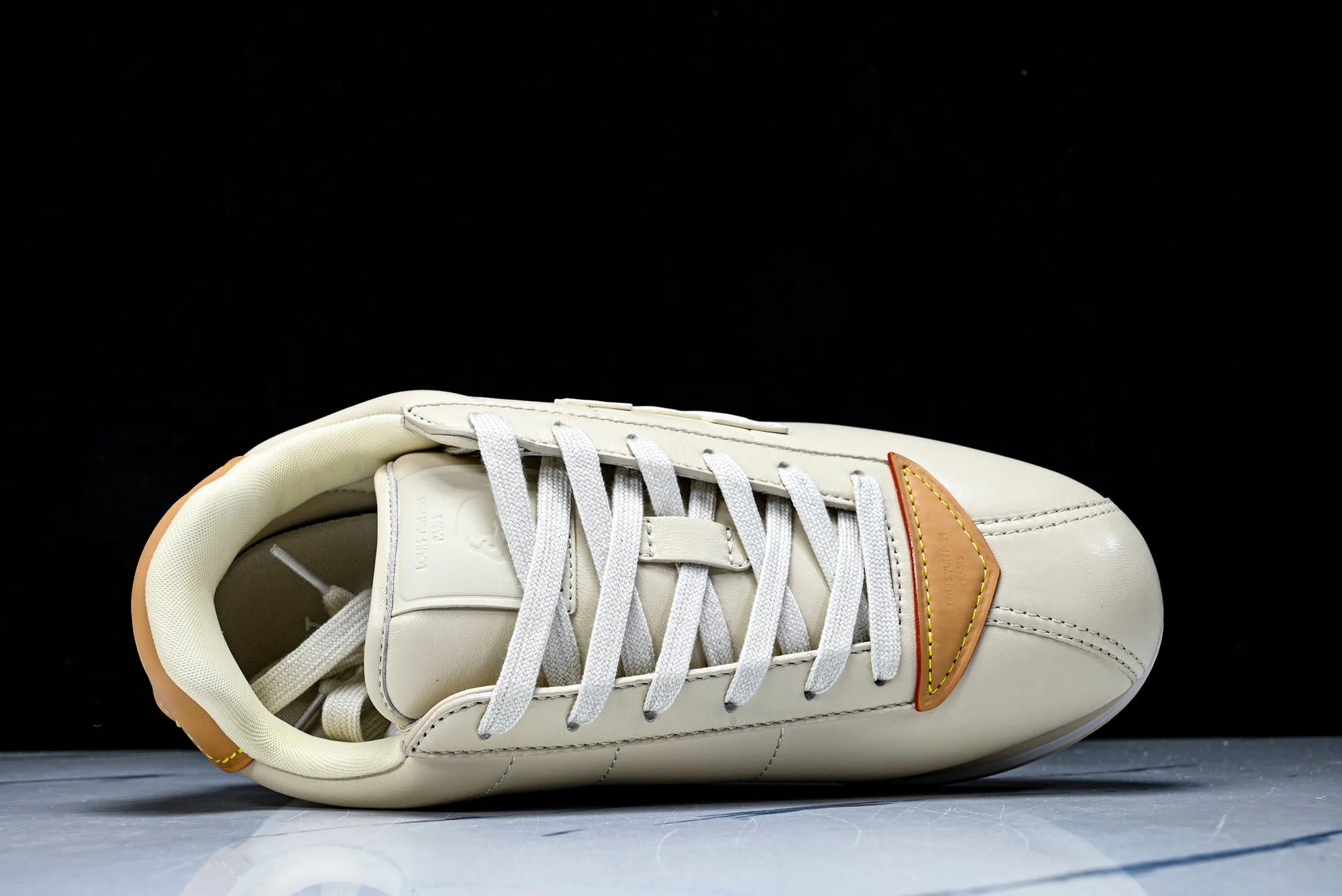 Louis Vuittоп Buttersoft 'Beige'