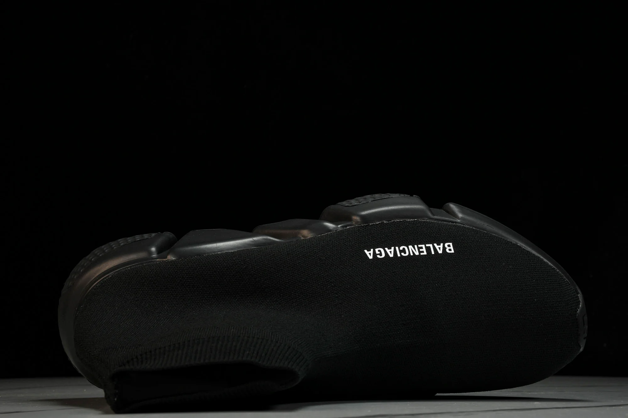 Speed Trainers “Black”