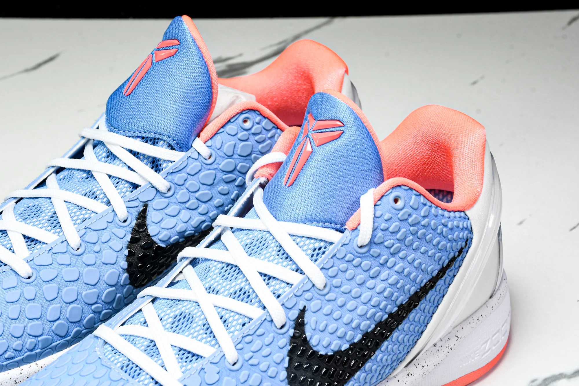 Kobe 6 Protro 'Ja Morant' (Unreleased PE)