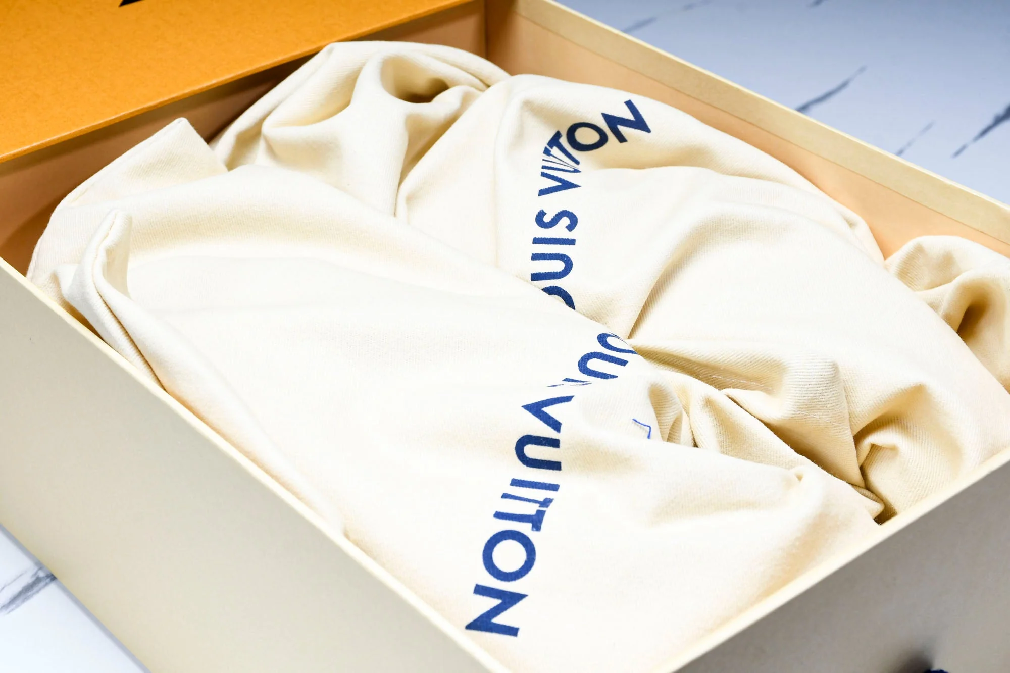 Louis Vuittоп Trainer Low 'Beige'