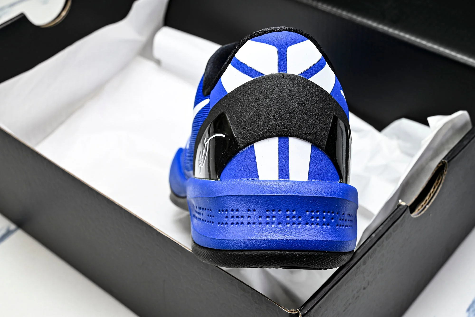 Kobe 8 Protro Duke PE
