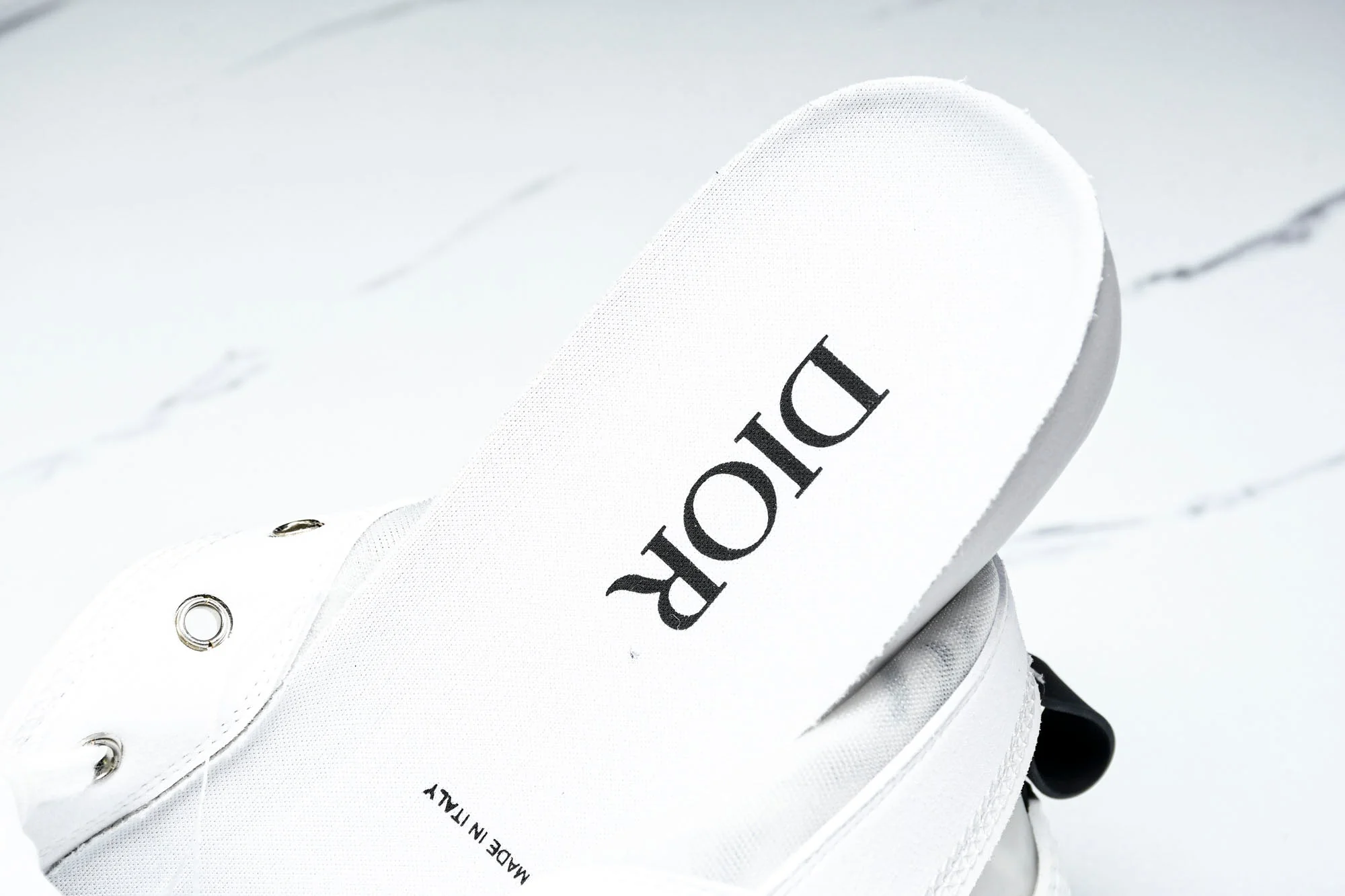 D1or B23 High 'Newsprint'