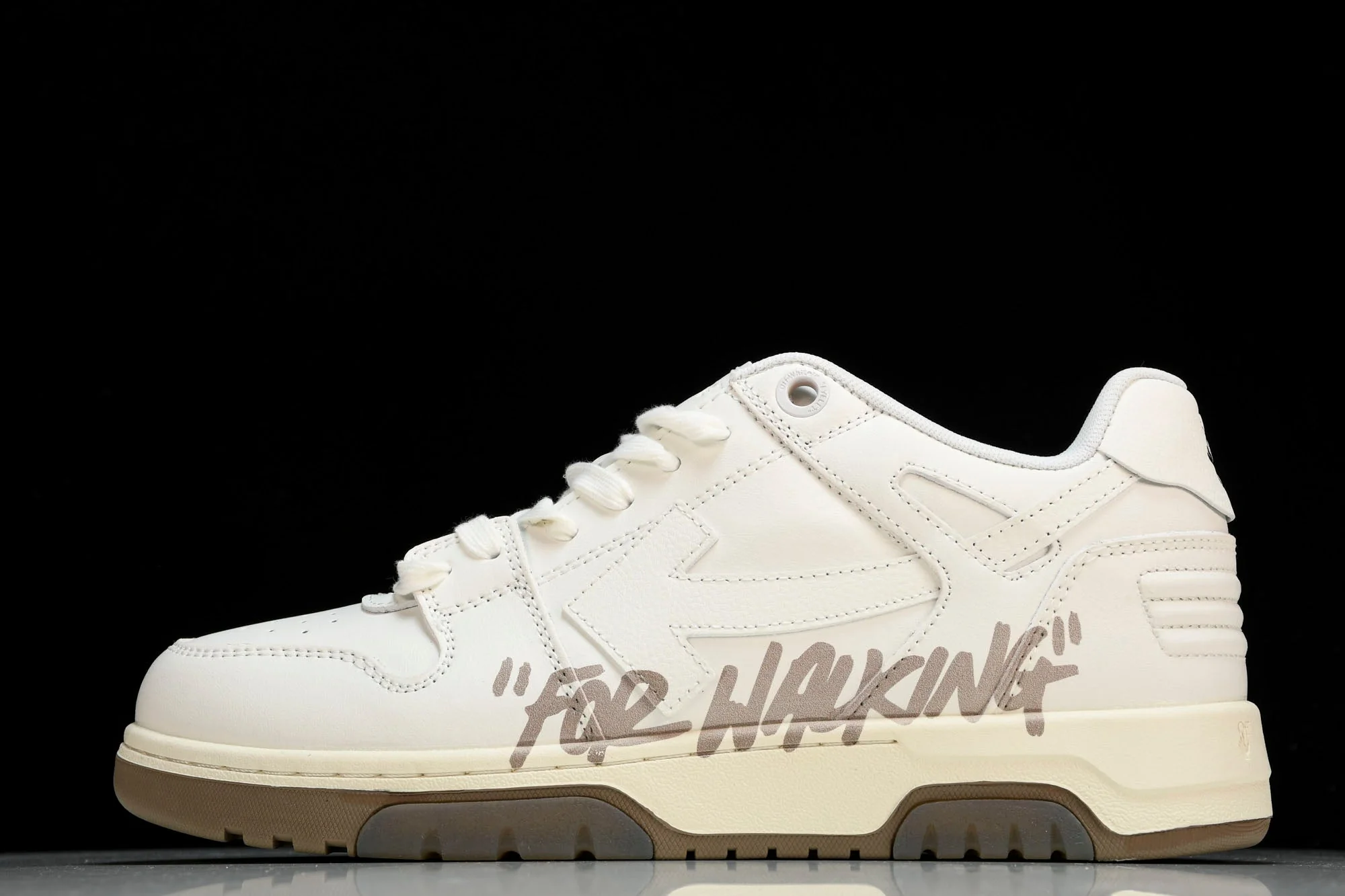 Off-White Out Of Office OOO Low Top 