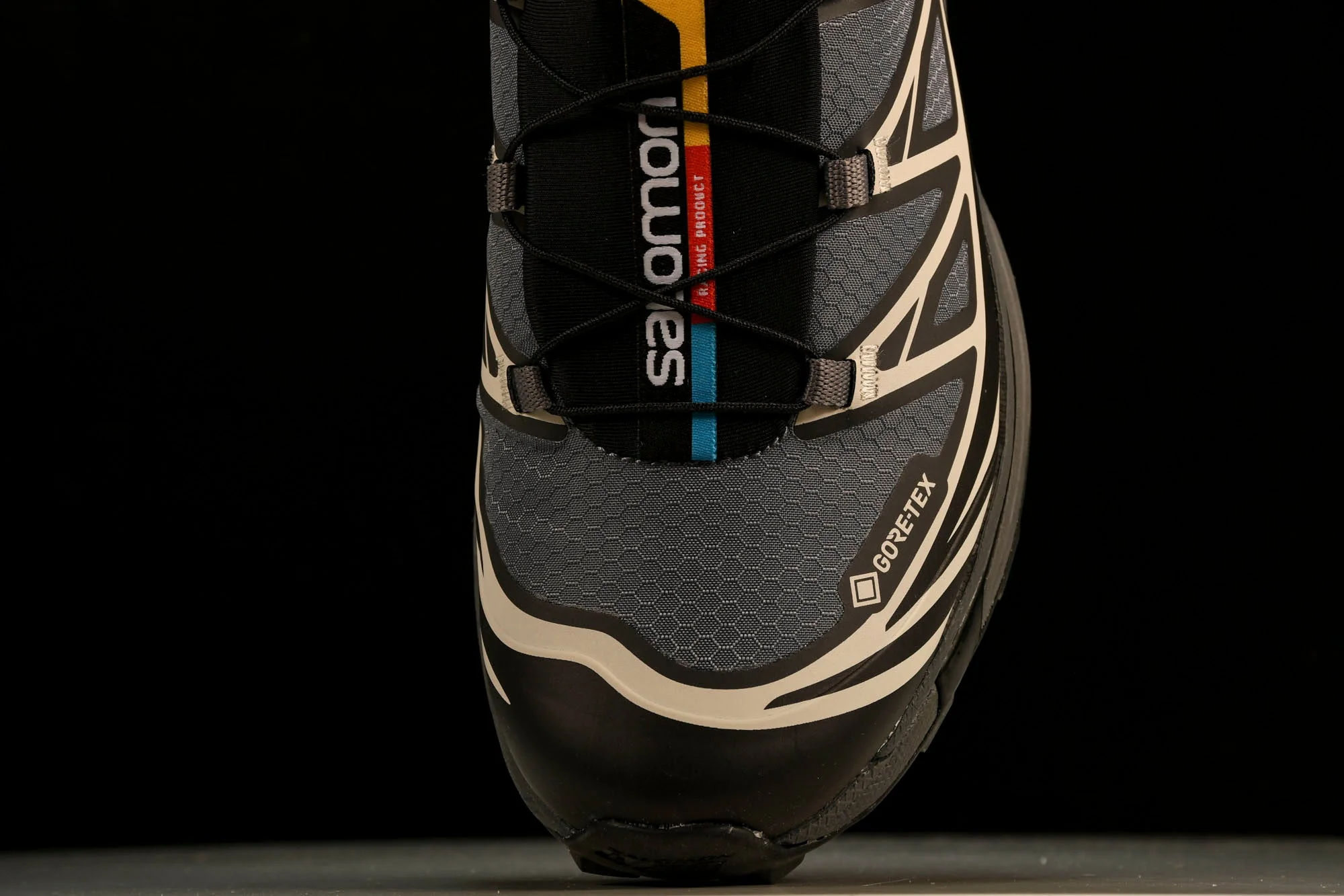 Salomon XT-6 GTX 'Black Ebony'