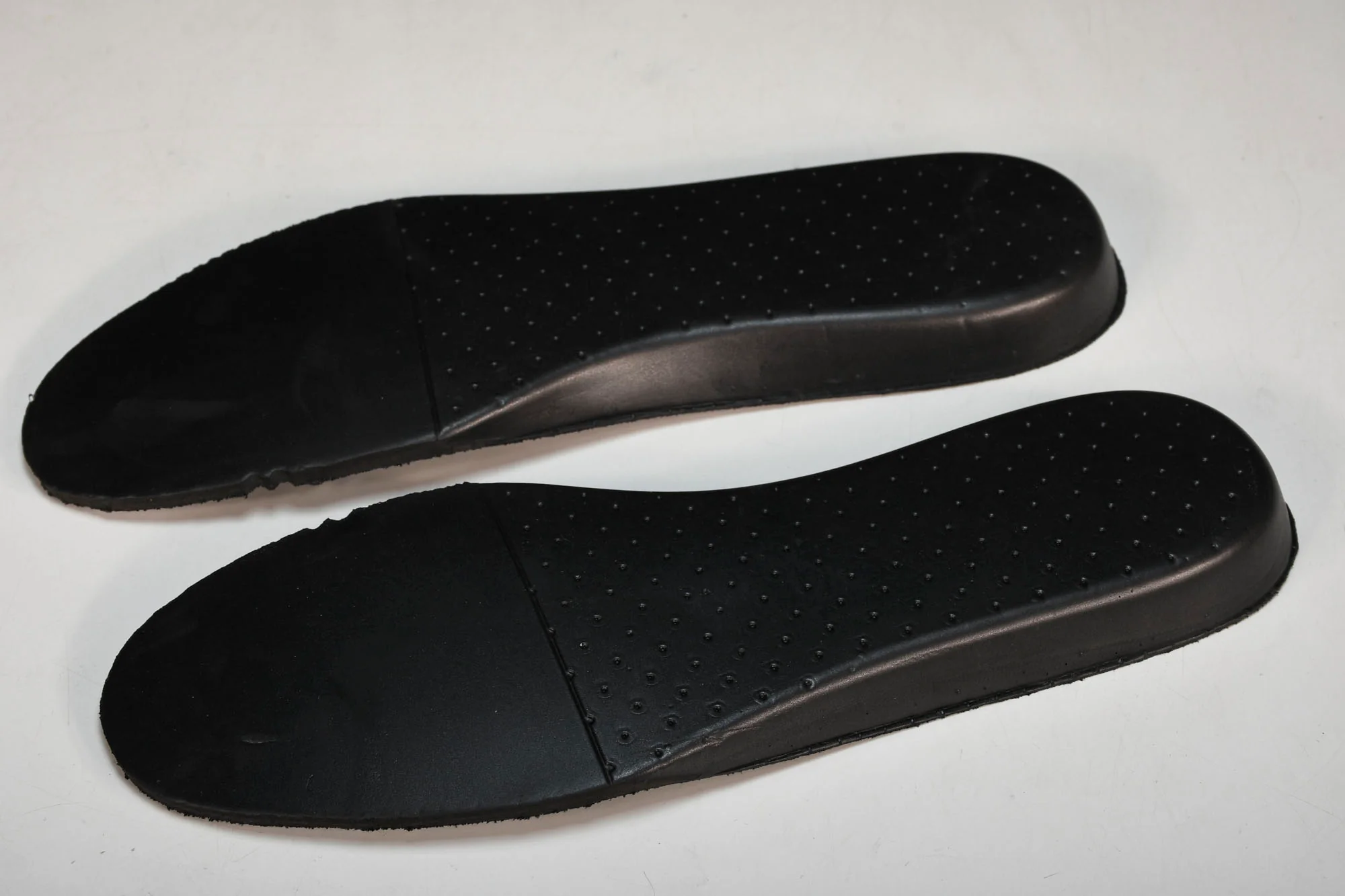 Off-White Out Of Office OOO Low Top 'Black White' (Panda)