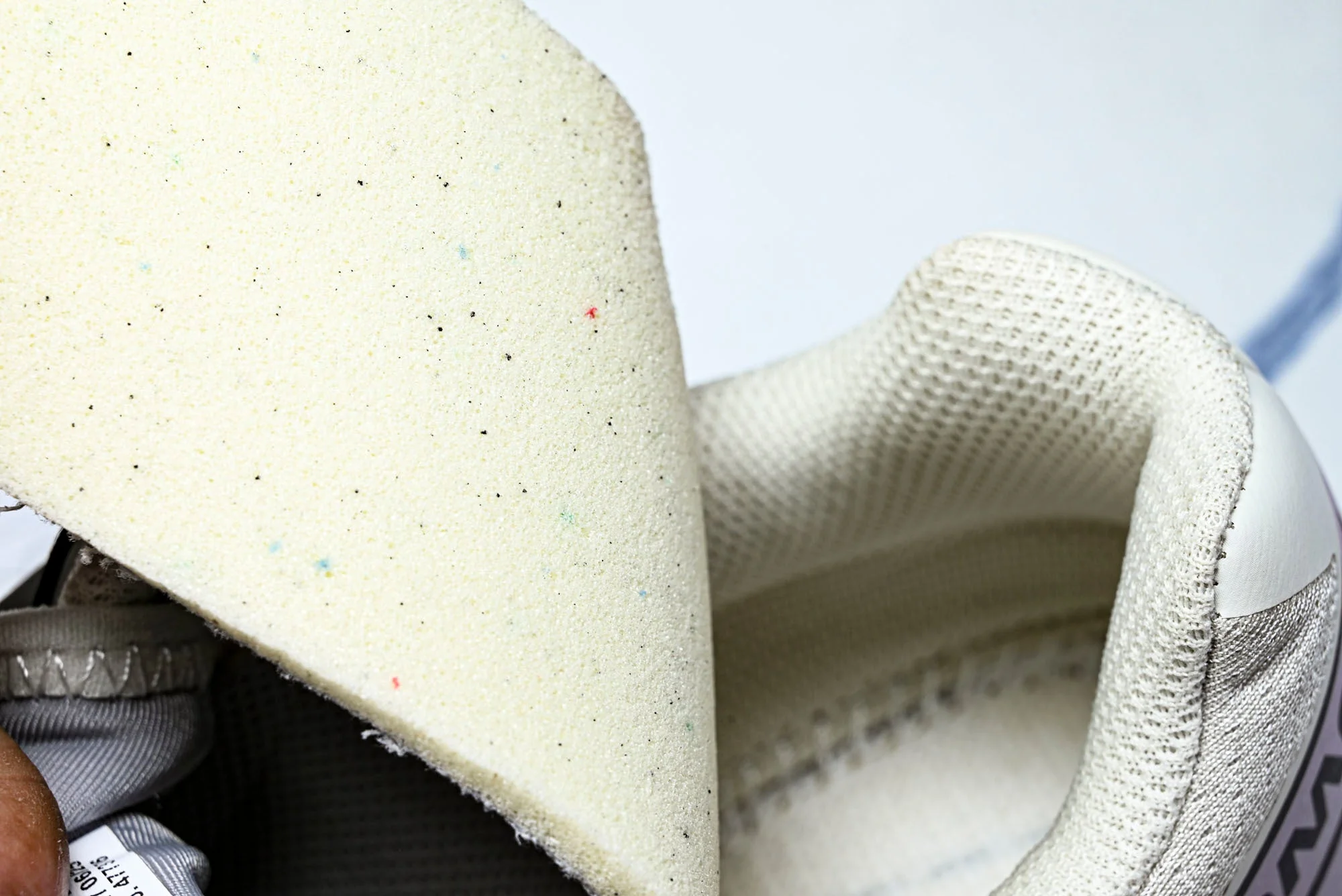 Salomon XT-6 'Icicle Nirvana'